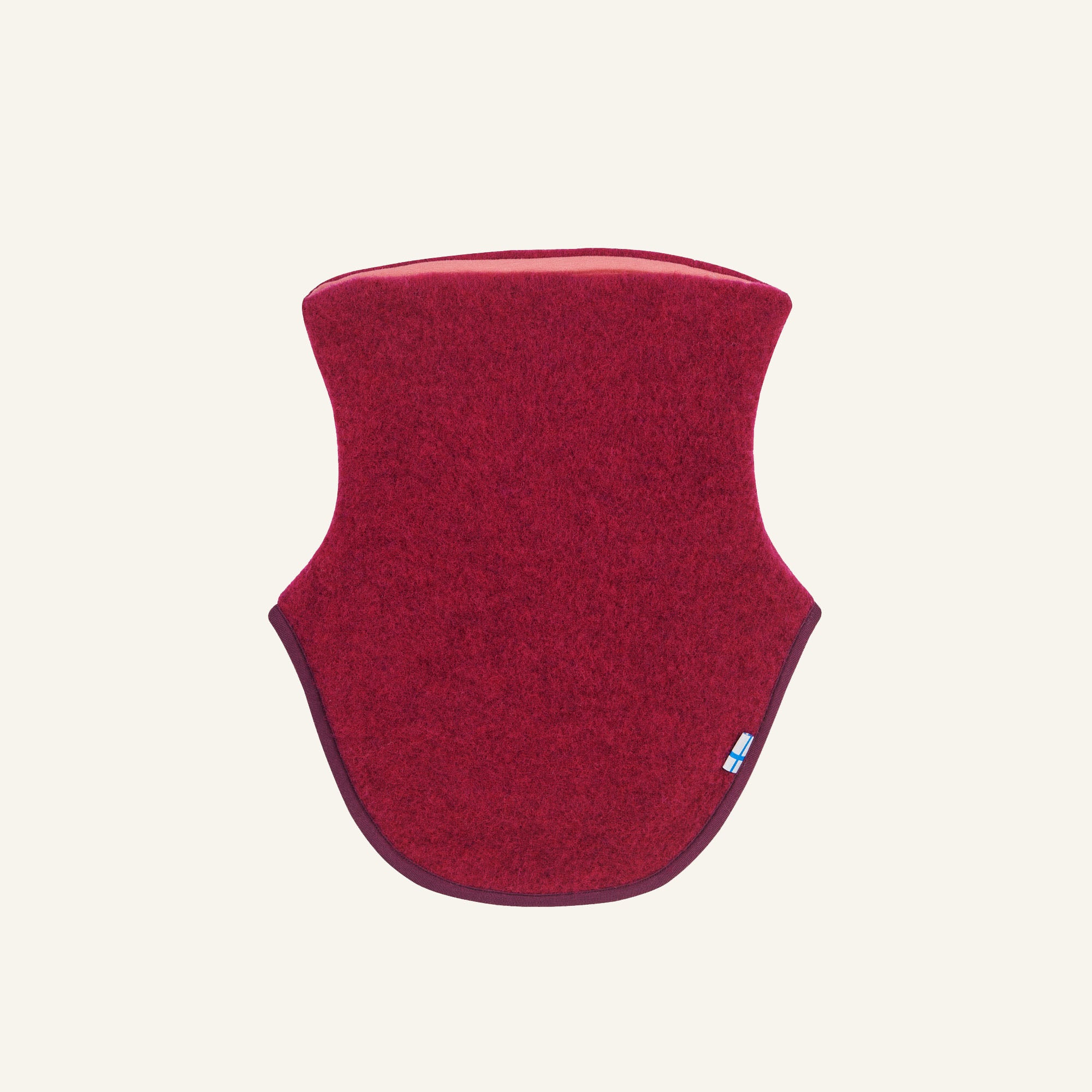 finkid-kaulus-wool-loopschal-falcon-wollfleece-kinder image 4