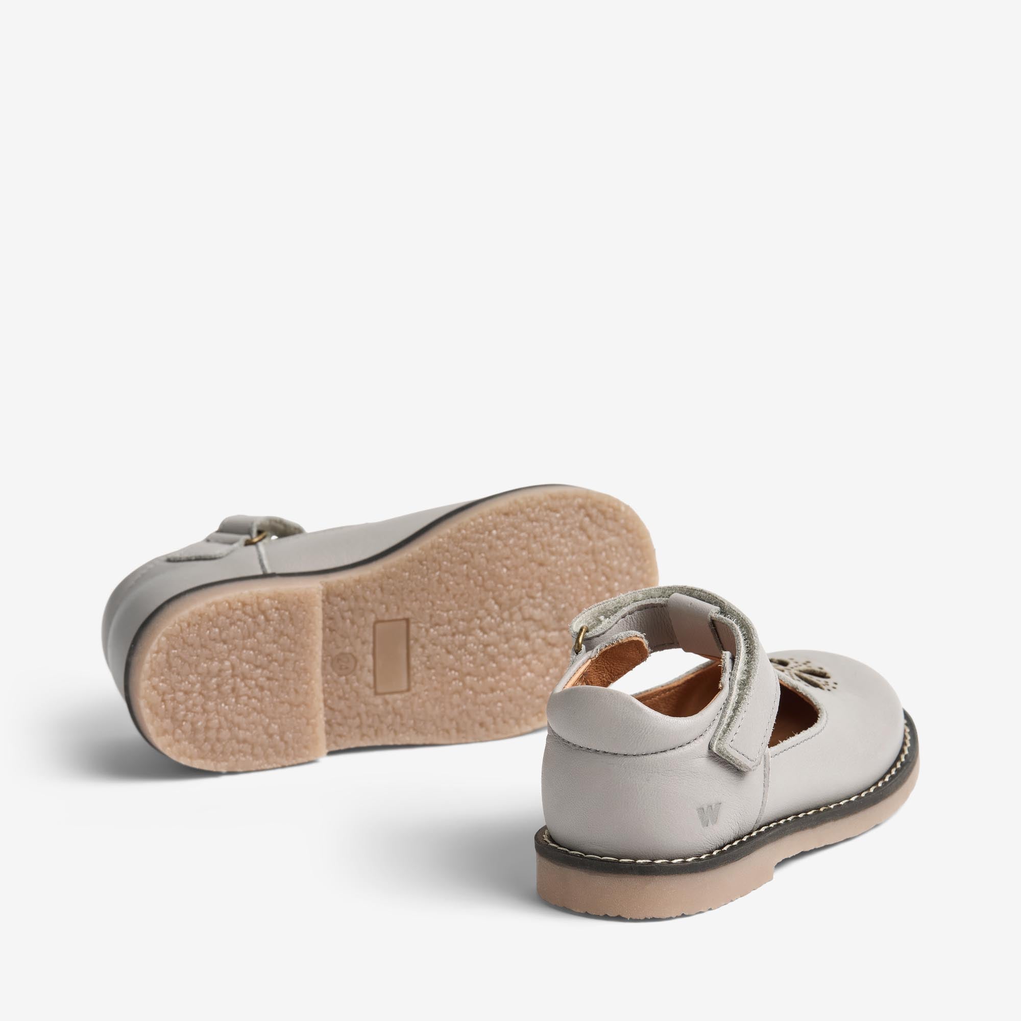 wheat-shelby-mary-jane-warm-sand-leder-gr-19-30 image 2