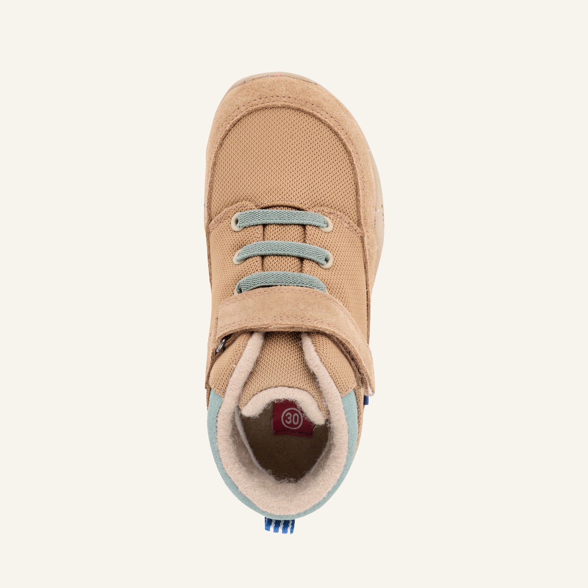 finkid-husky-niitty-kinder-barfu-schuhe-denim-28-wetterfest image 6