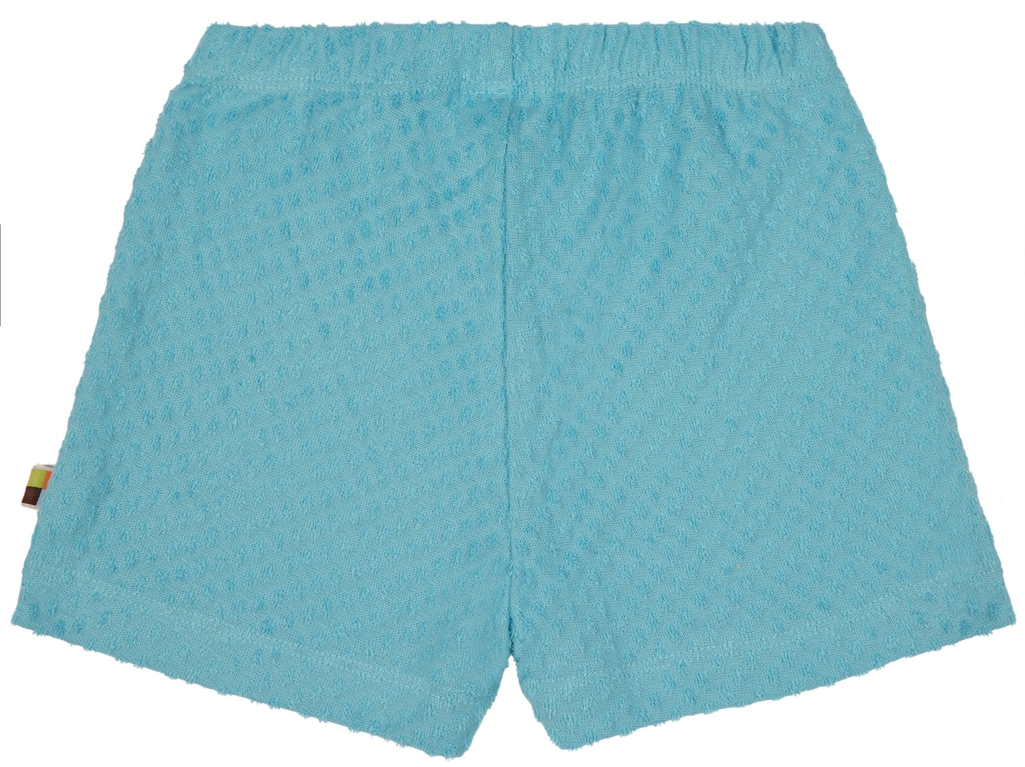 loud-proud-classics-short-frottee-punkte-shorts-jacquard image 6