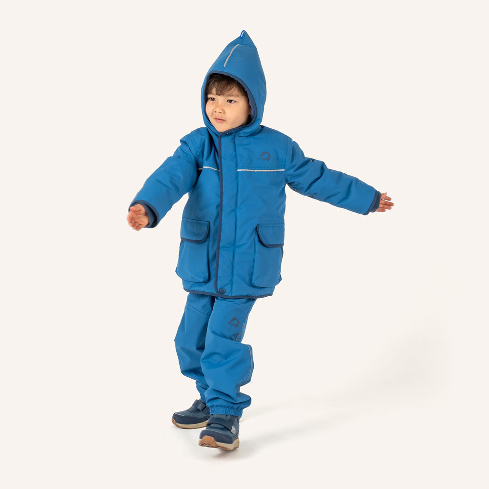 finkid-husky-talvi-sport-winterjacke-deep-water-denim-warm-gef-tterte-kinder-win image 5