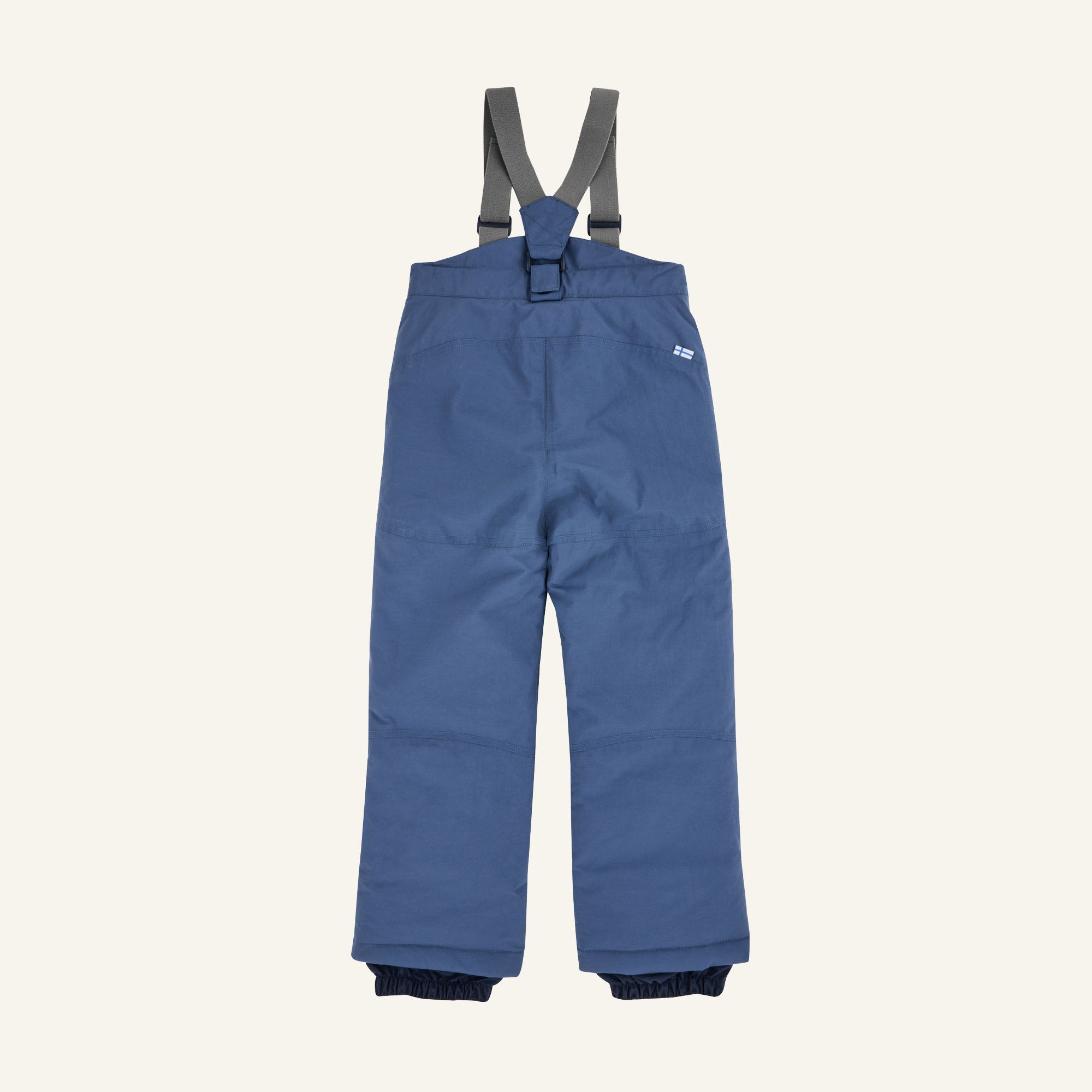 finkid-husky-kokkola-schneehose-denim-110-120-wasserdicht image 2