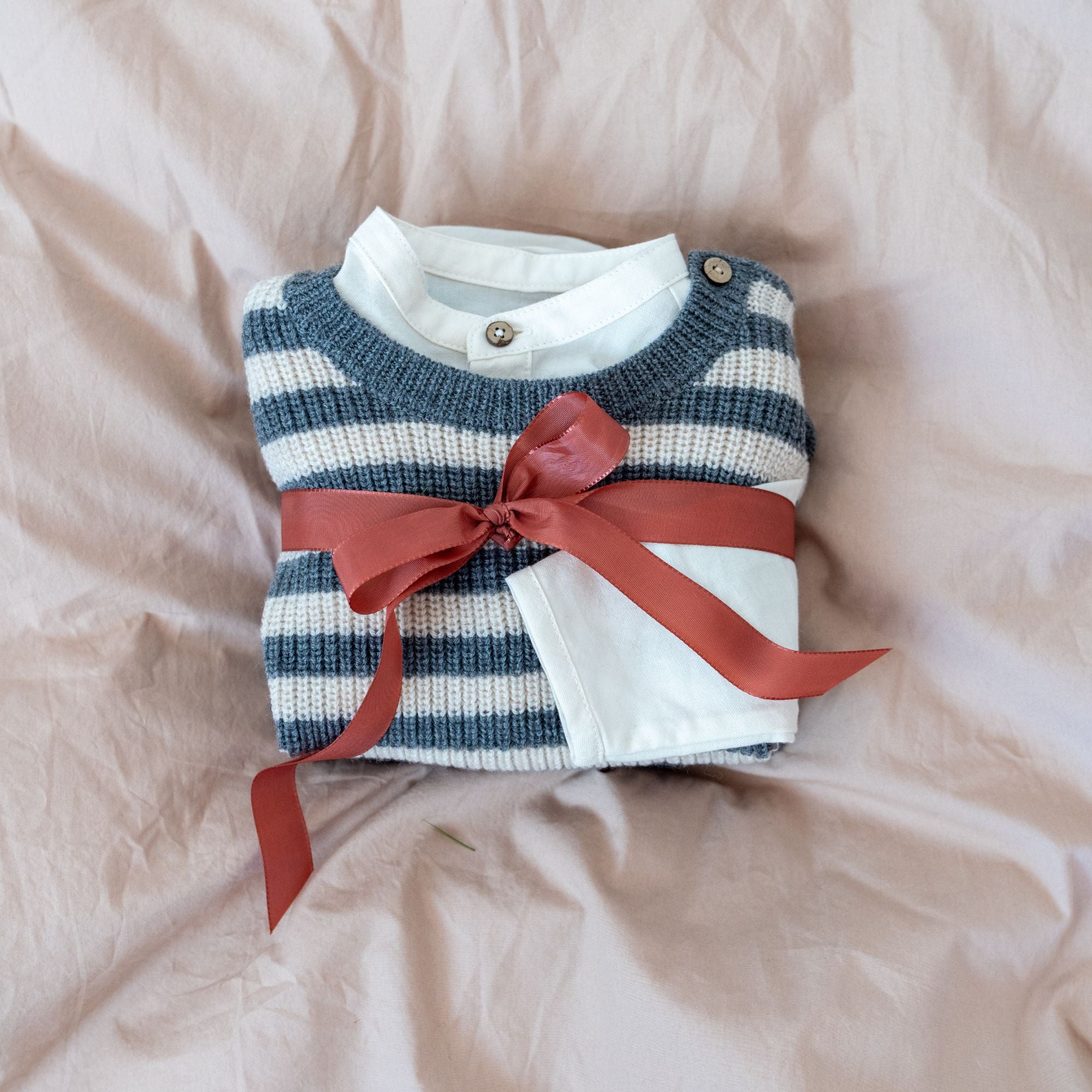 wheat-shirt-l-s-jonas-hemd-eggshell-bio-baumwolle image 2