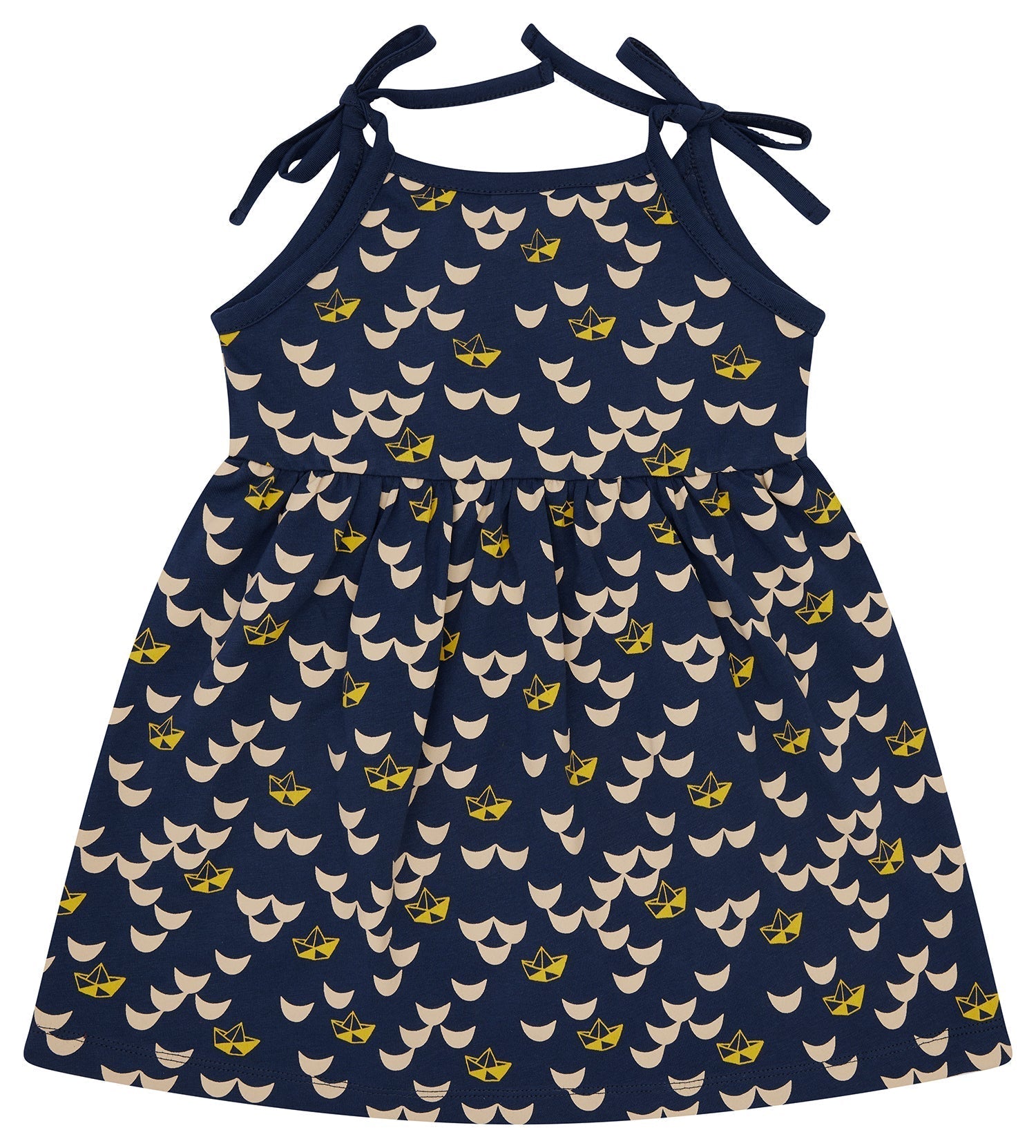 loud-proud-classics-kleid-druck-kleid-air-98-104-jersey image 8