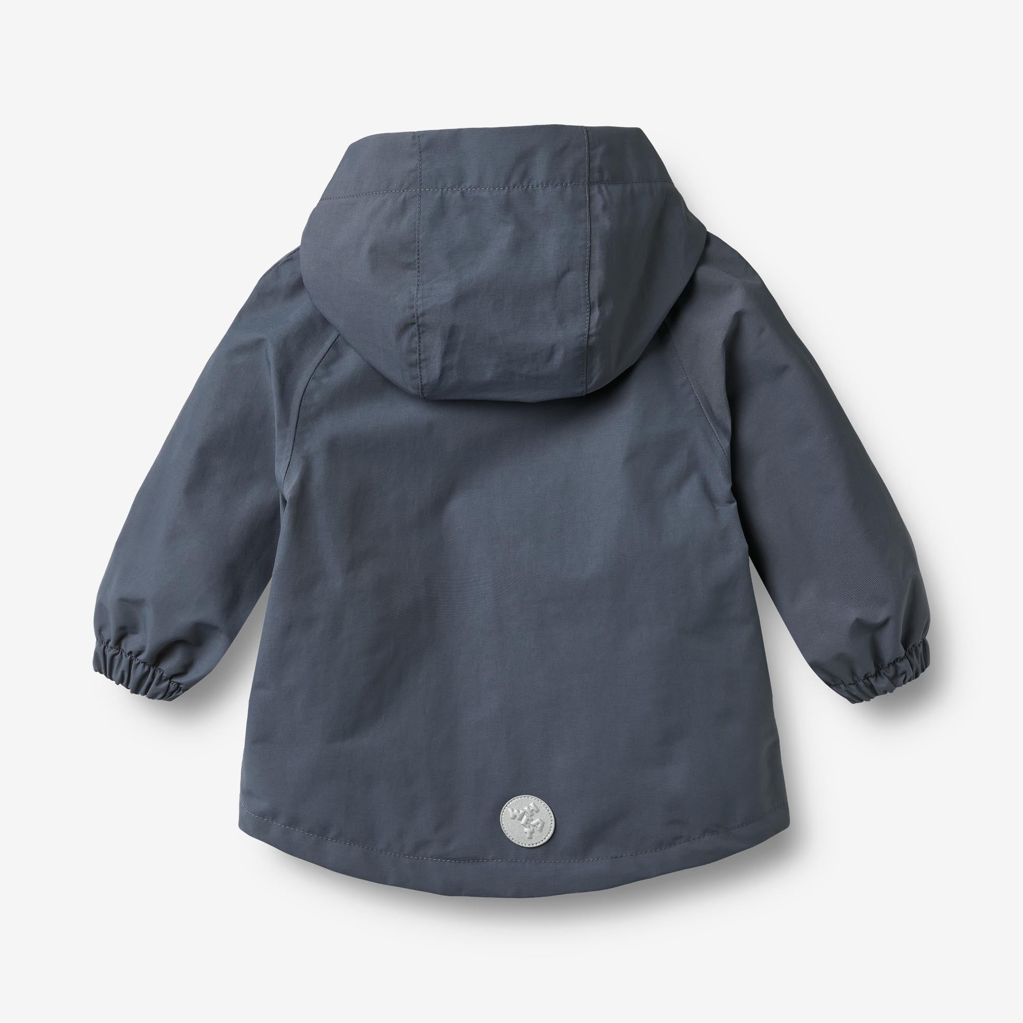 wheat-sveo-tech-jacke-greyblue-recycling-nylon image 2