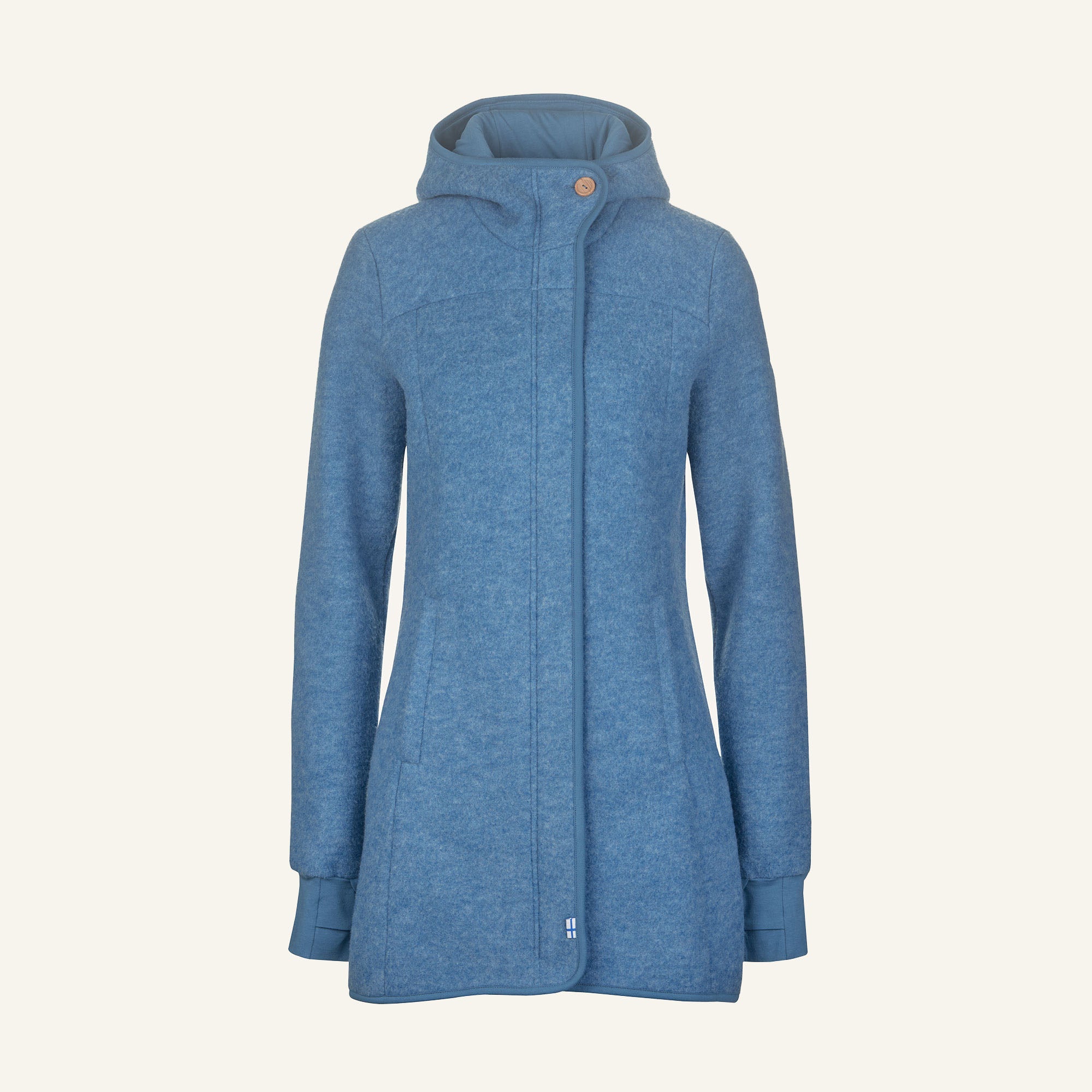 finkid-husky-kansa-damen-zip-in-jacke-navy-36-wolle image 4