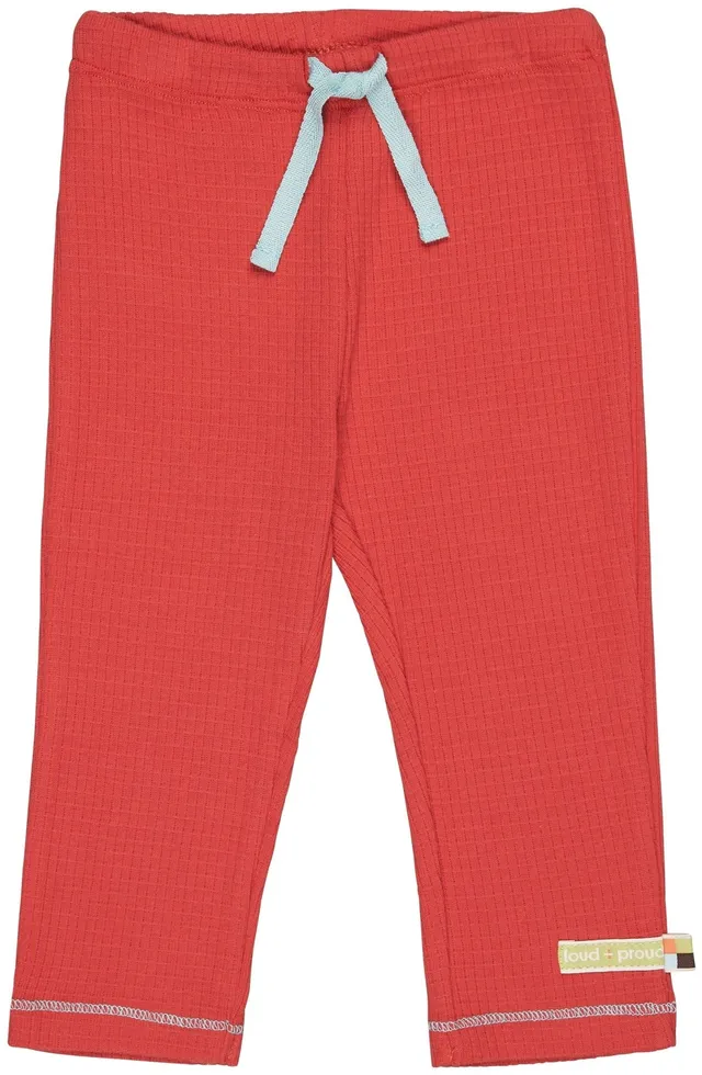 loud-proud-classics-hose-waffel-hose-chili-86-92-kordel image 1