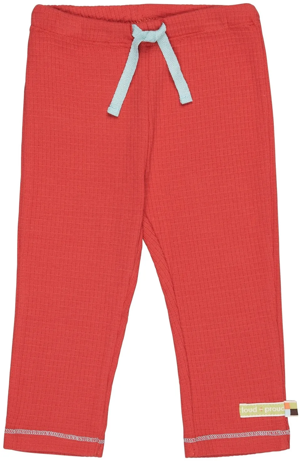 loud-proud-classics-hose-waffel-hose-chili-86-92-kordel image 1