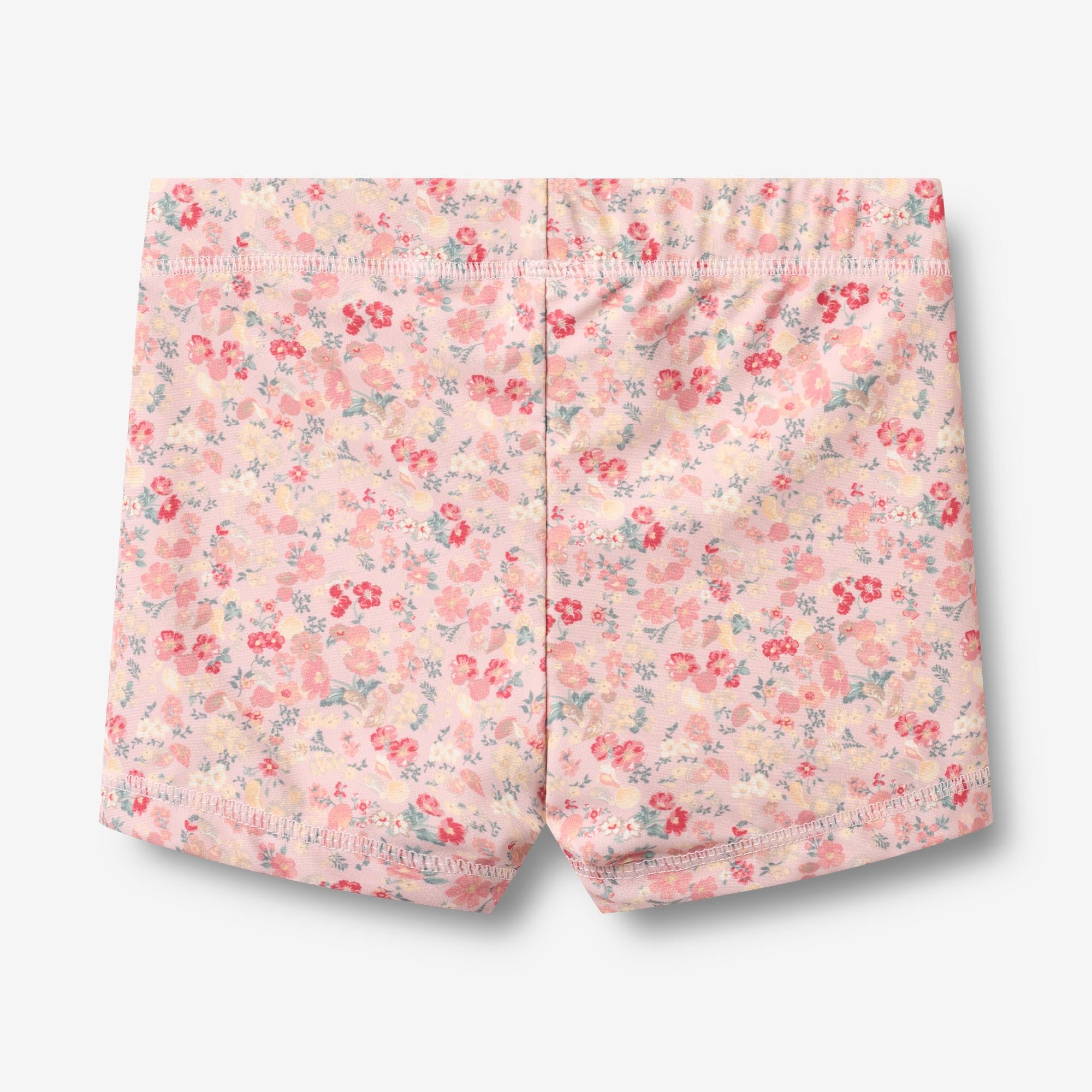 wheat-niki-schwimmshorts-powder-flowers-badehose-uv-schutz image 3