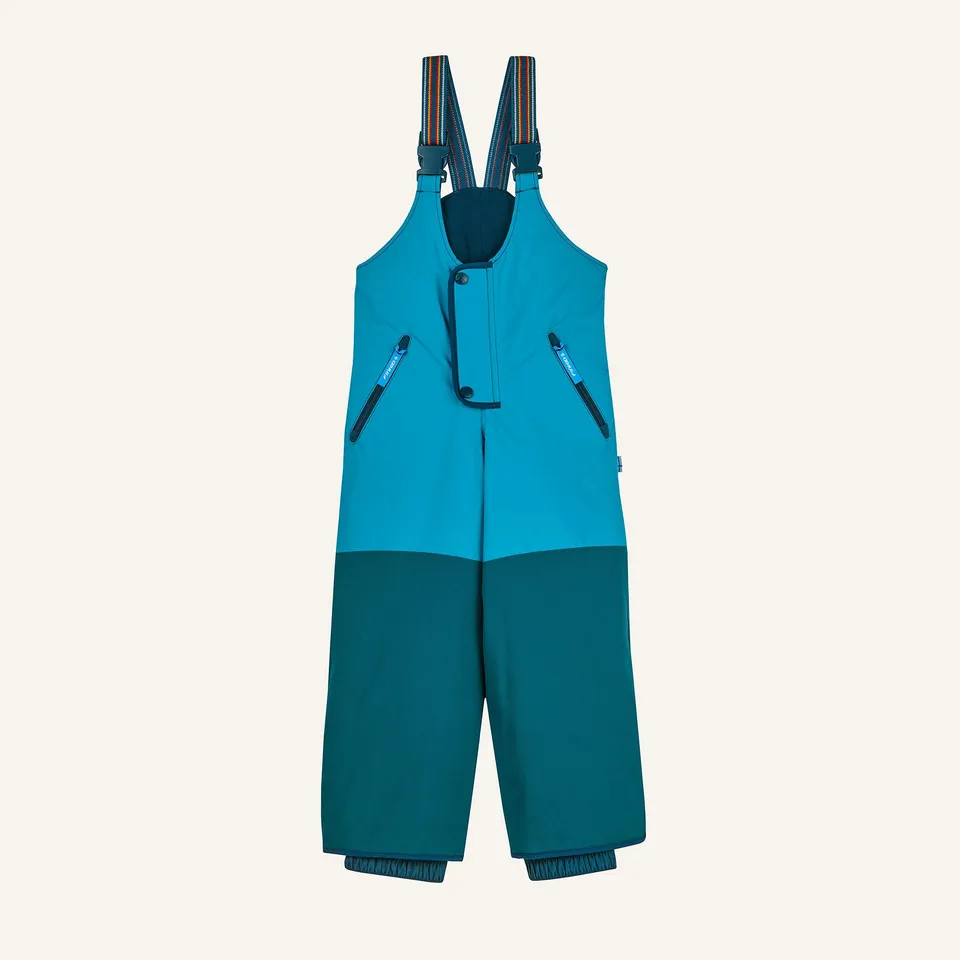 finkid-kajo-husky-schneehose-cloud-deep-water-90-100-cordura image 1