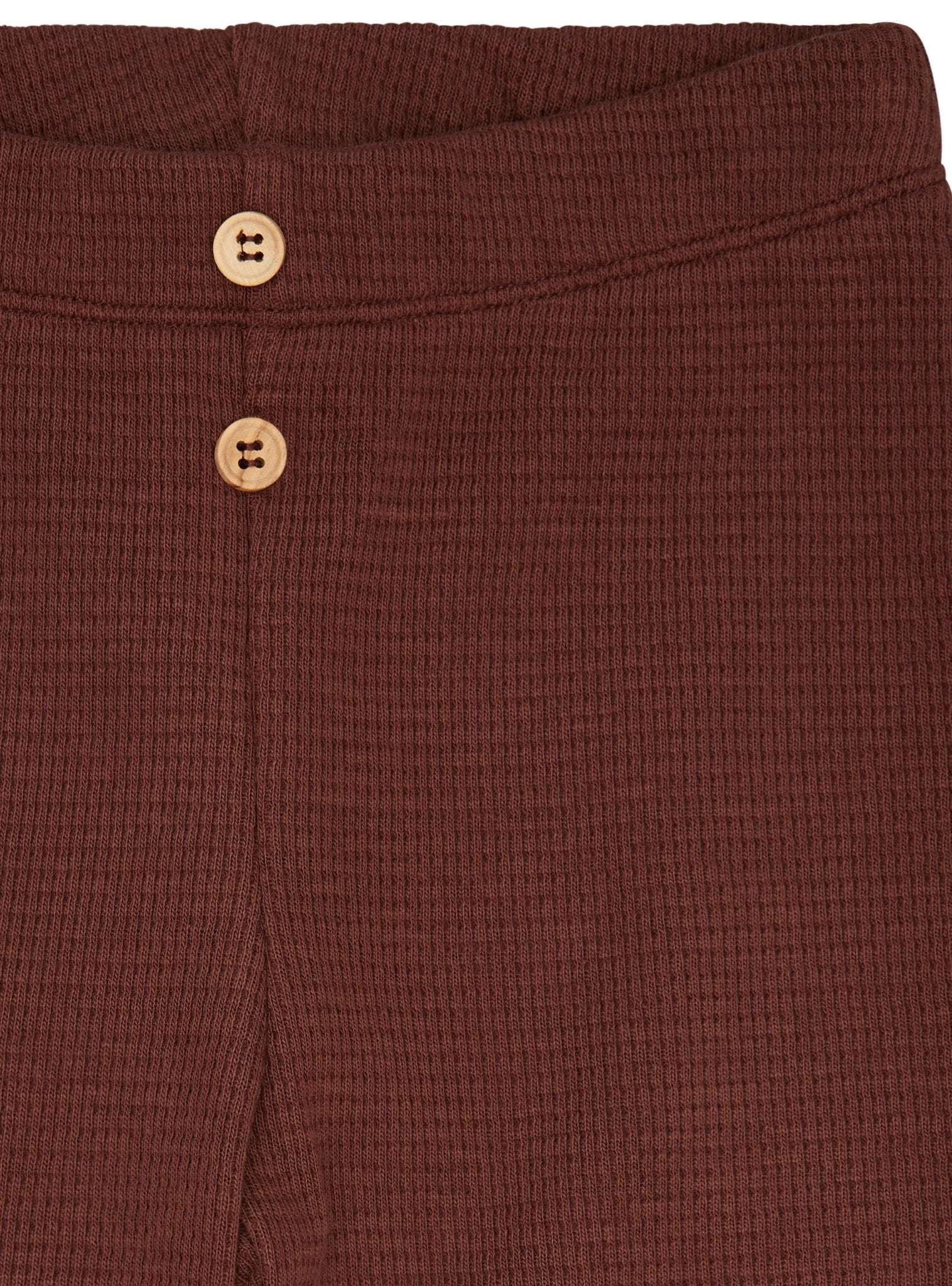 loud-proud-classics-hose-waffel-optik-baby-rouge-86-92-interlock image 6