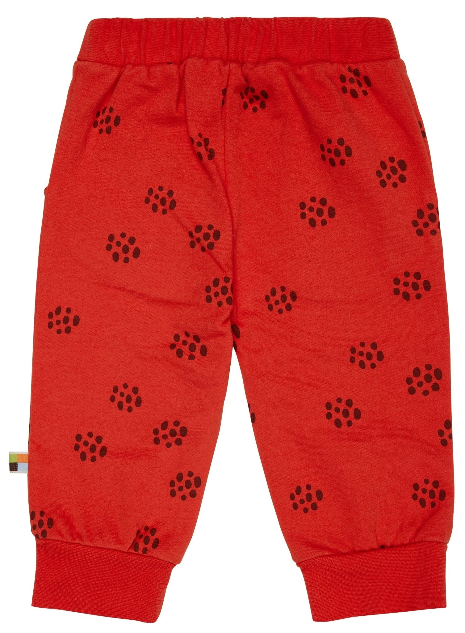loud-proud-classics-weiche-sweathose-jogginghose-bamboo image 4