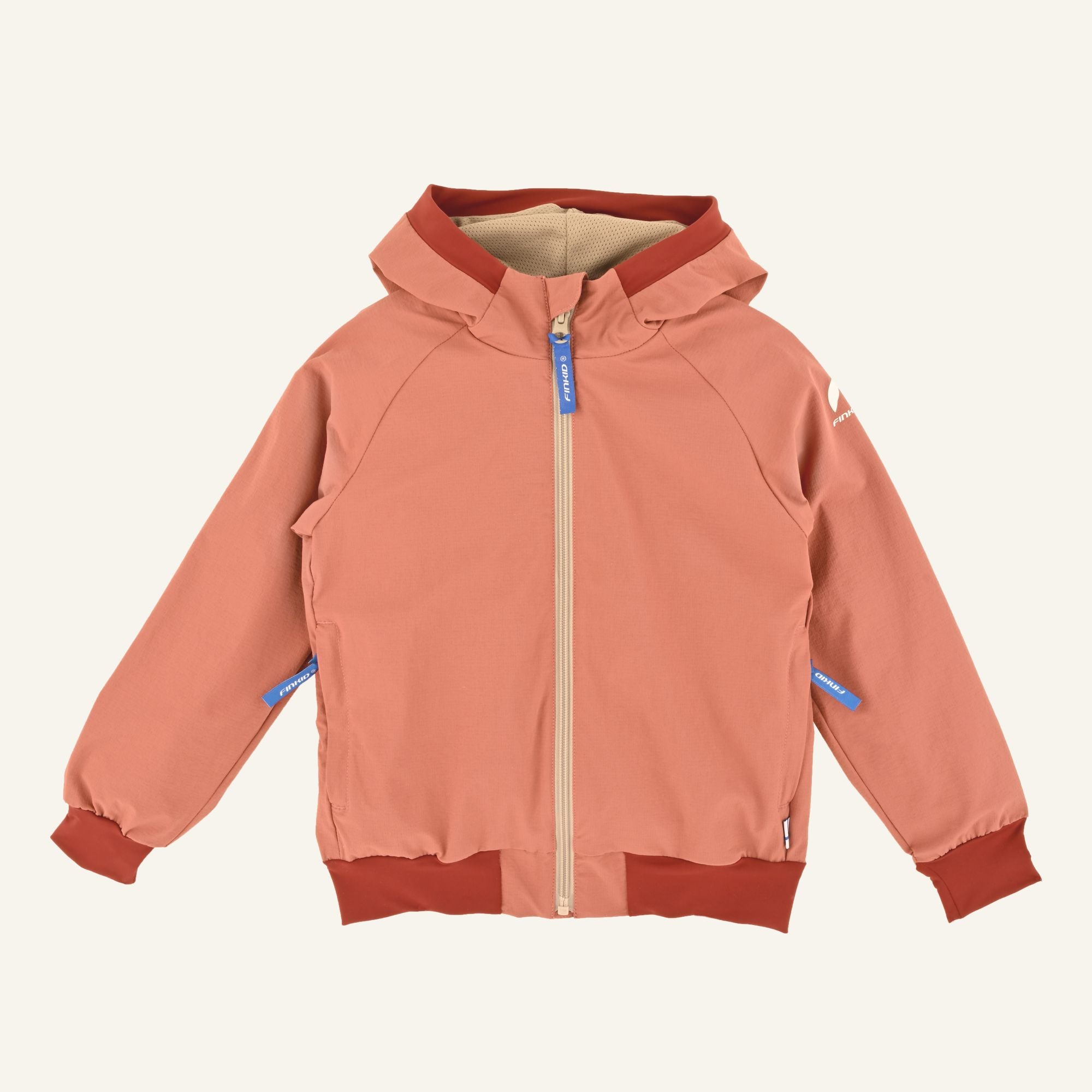 finkid-juokka-protect-sommerjacke-bluestone-m-ckenschutz image 6