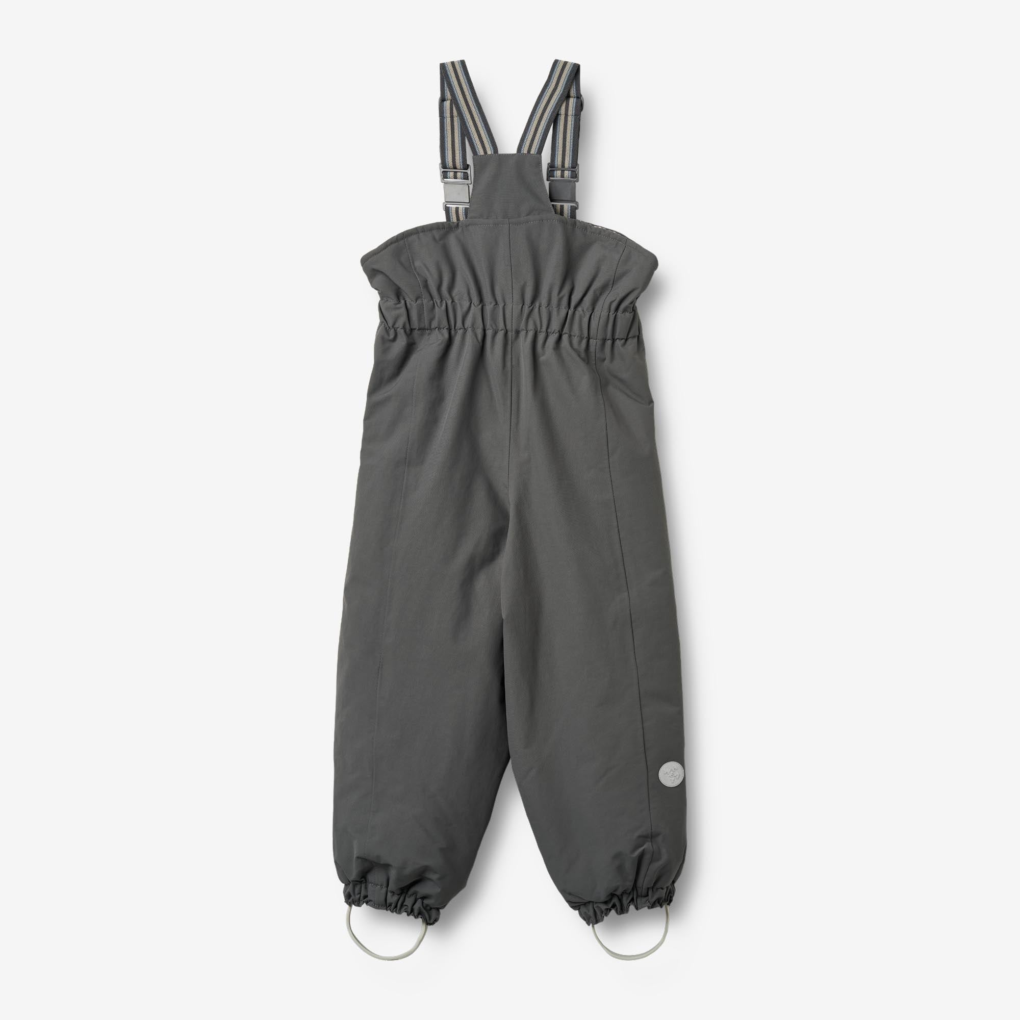wheat-sal-skihose-kinder-black-sea-wasserdicht image 4