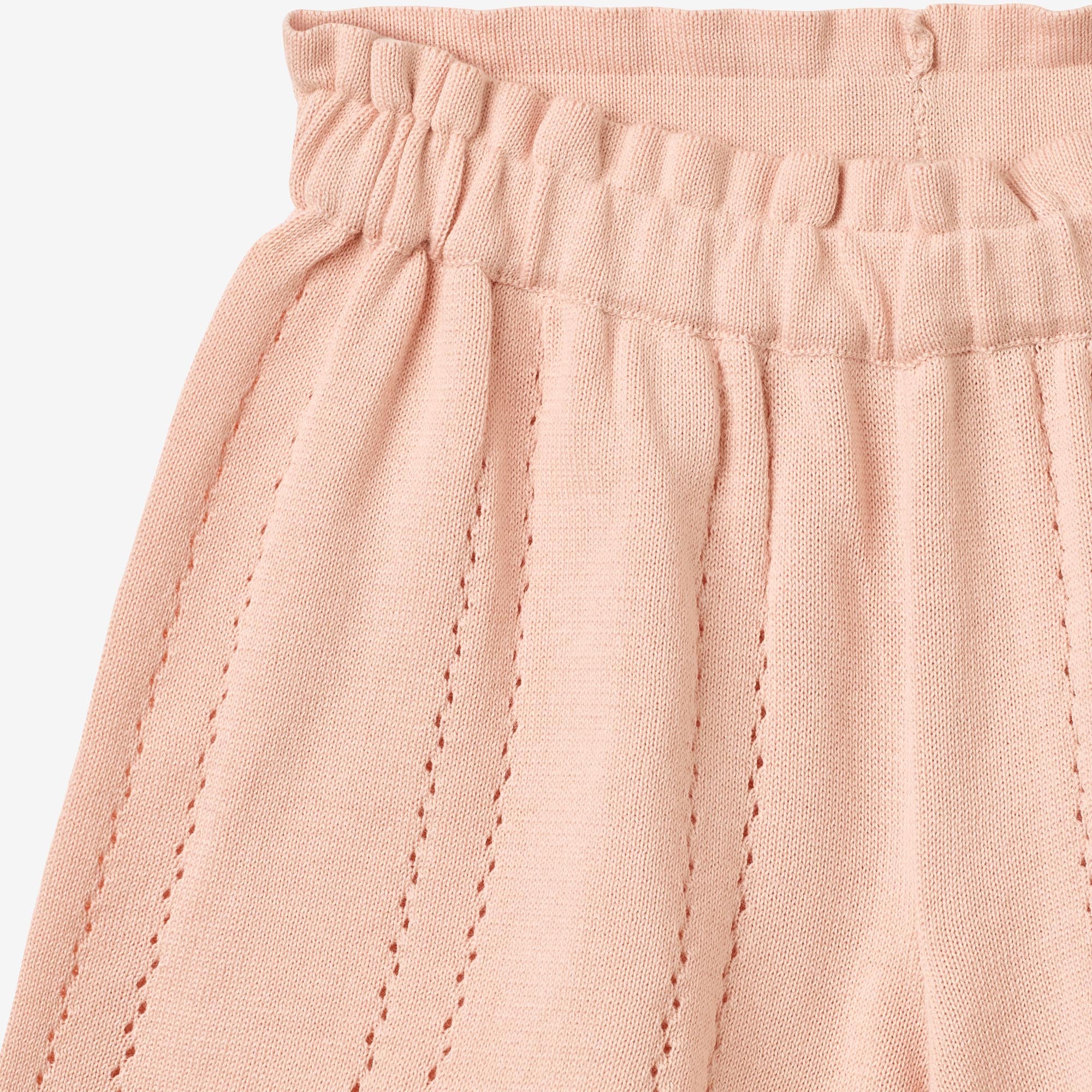 wheat-irma-strickshorts-powder-bio-baumwolle-m-dchen image 3