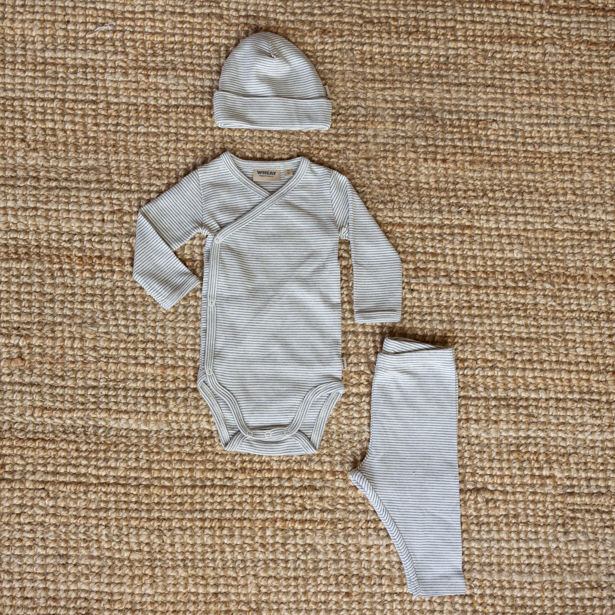 wheat-geschenkset-flore-baby-set-moonlight-3-teilig-bio image 8