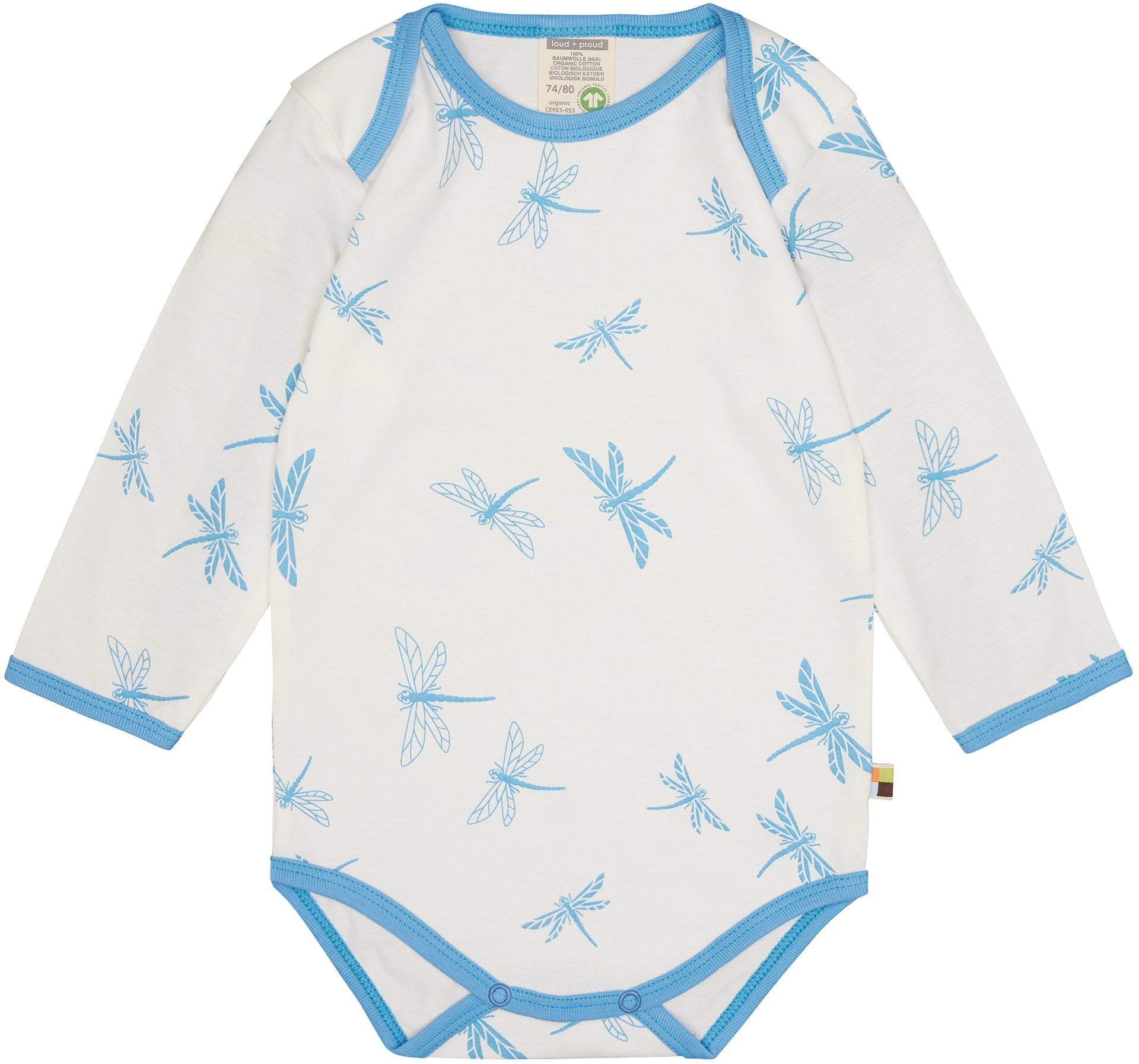 loud-proud-classics-body-langarm-druck-baby-single-jersey image 1