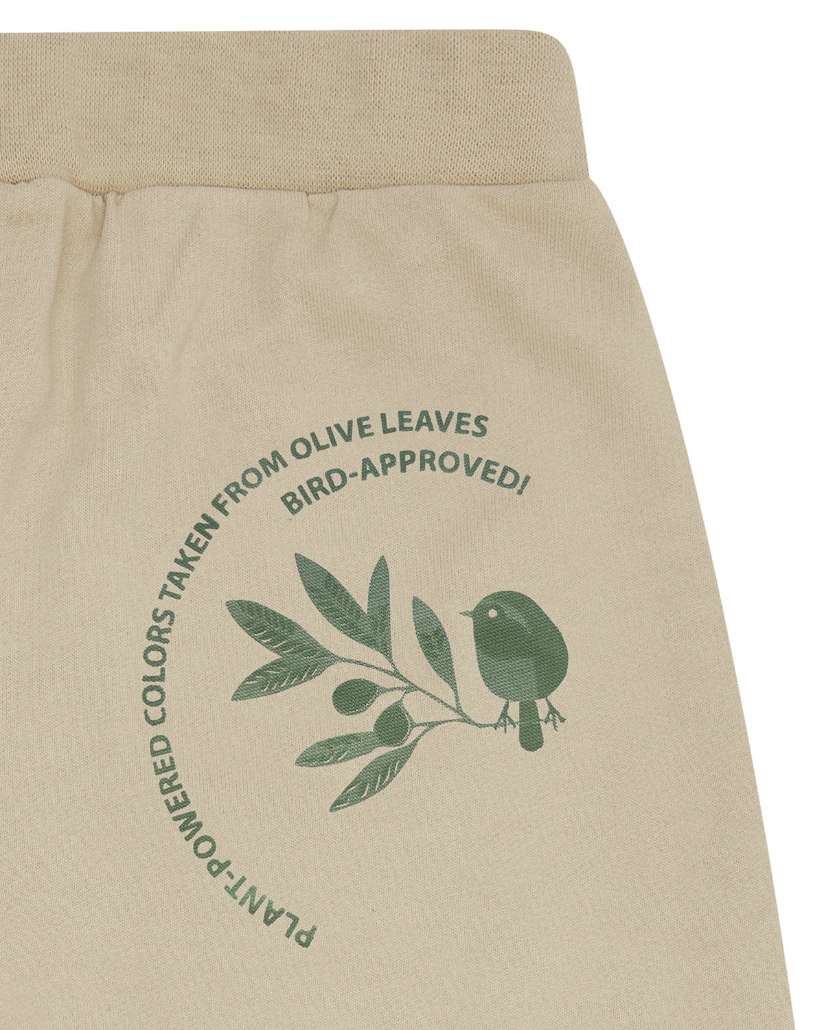 loud-proud-classics-hose-pflanzenfarben-sweat-olive-taschen image 8