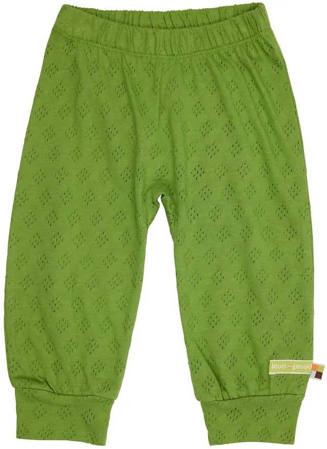 loud-proud-classics-hose-lochmuster-strickhose-jacquard image 1