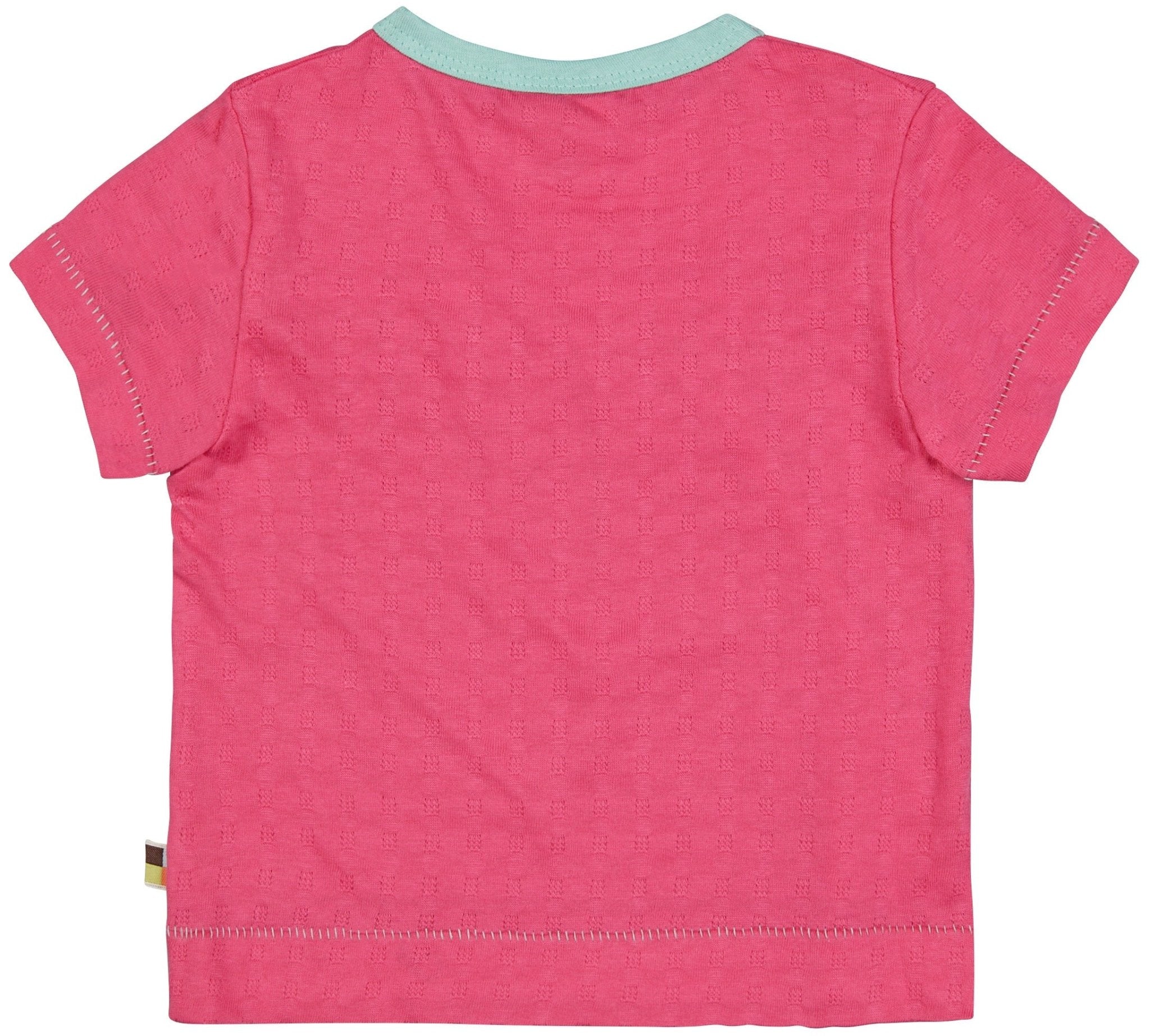 loud-proud-classics-tunika-jacquard-kindertunika-azalea image 4