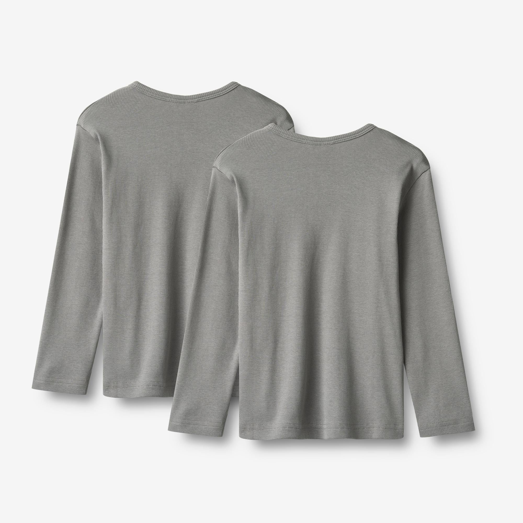 wheat-morris-langarmshirt-2er-pack-flint-bio-jersey image 2