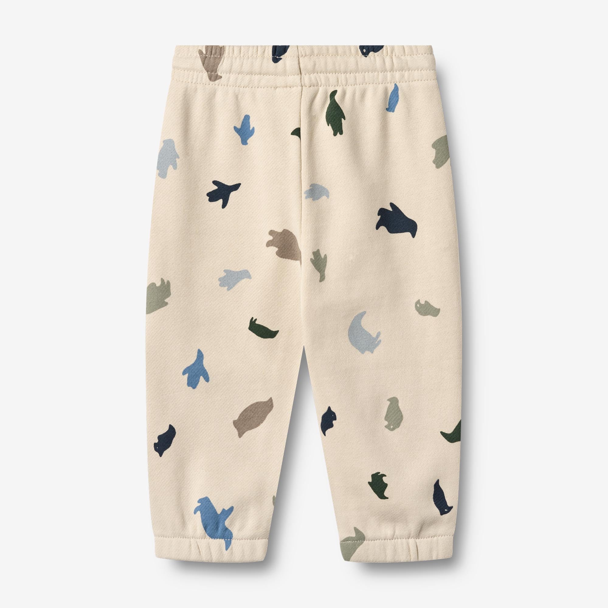 wheat-cruz-sweatpants-offwhite-penguins-bio-baumwolle image 2