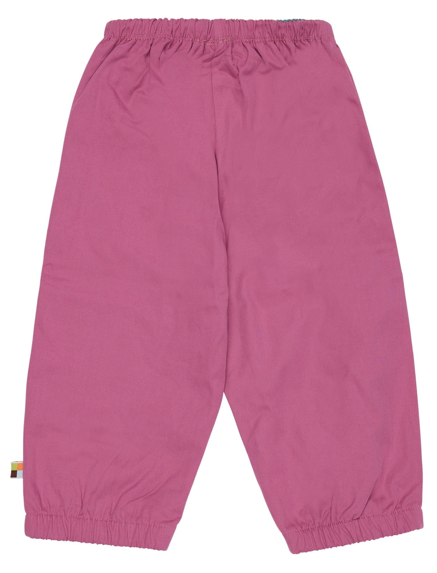 loud-proud-classics-hose-cinnamon-86-92-wasserabweisend image 4