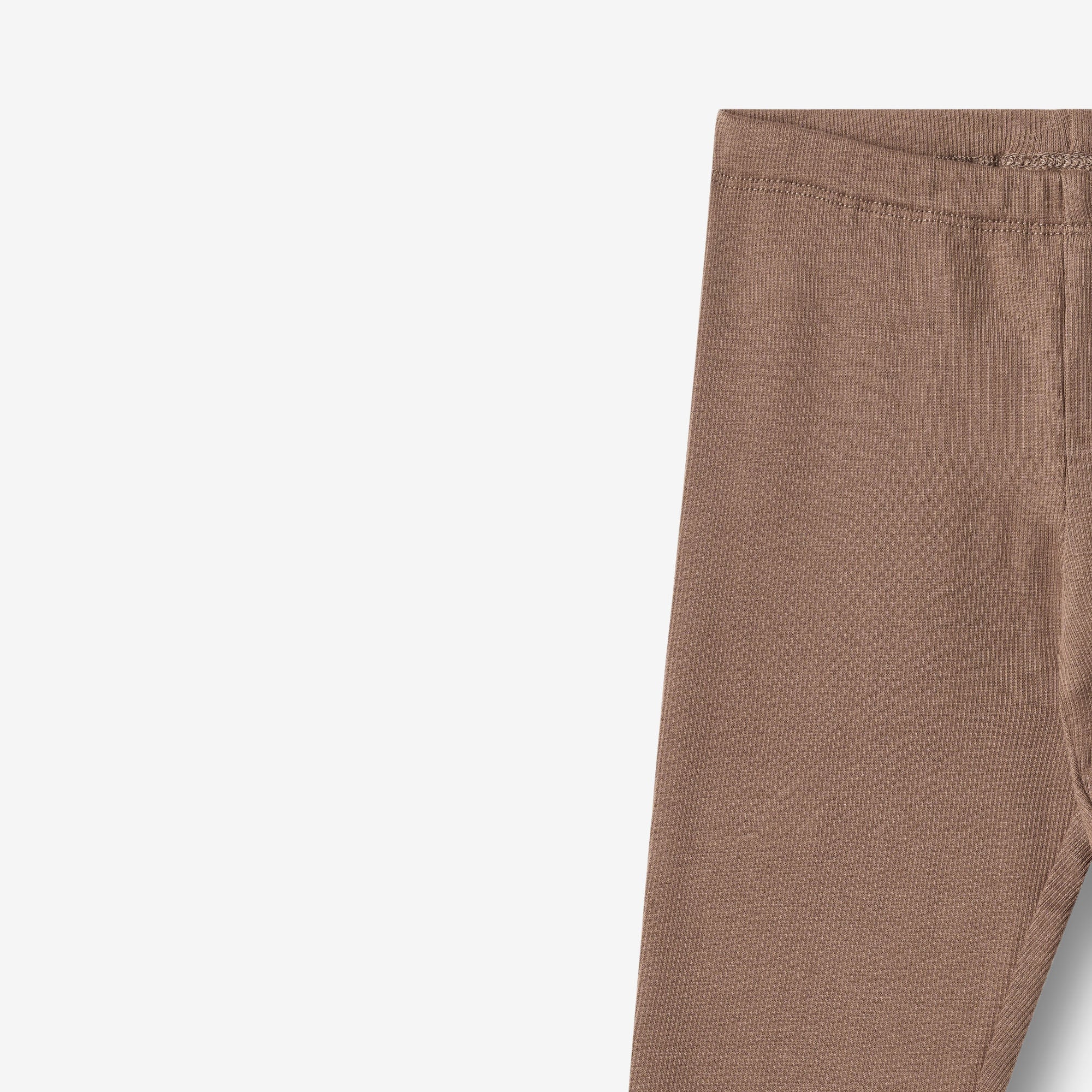 wheat-jules-leggings-toffee-brown-bio-baumwolle image 4