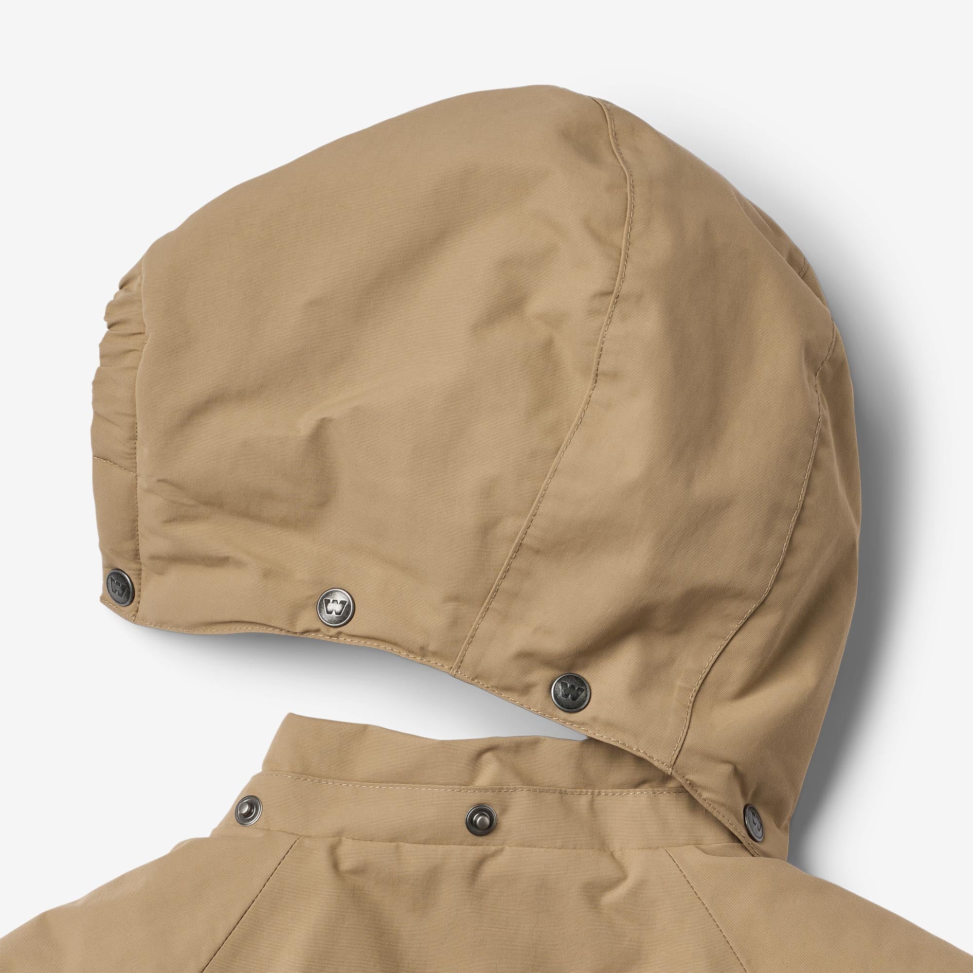 wheat-outerwear-snowsuit-laffa-schneeanzug-walnut-wasserdicht image 2
