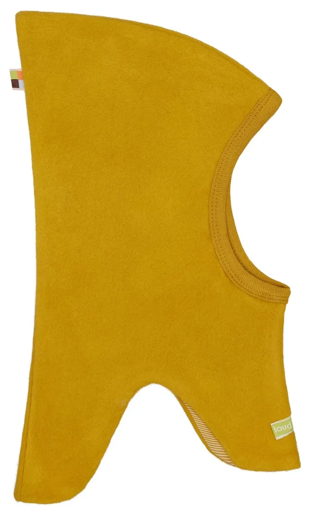 loud-proud-classics-wende-schlupfm-tze-fleece-curry-86-92 image 1