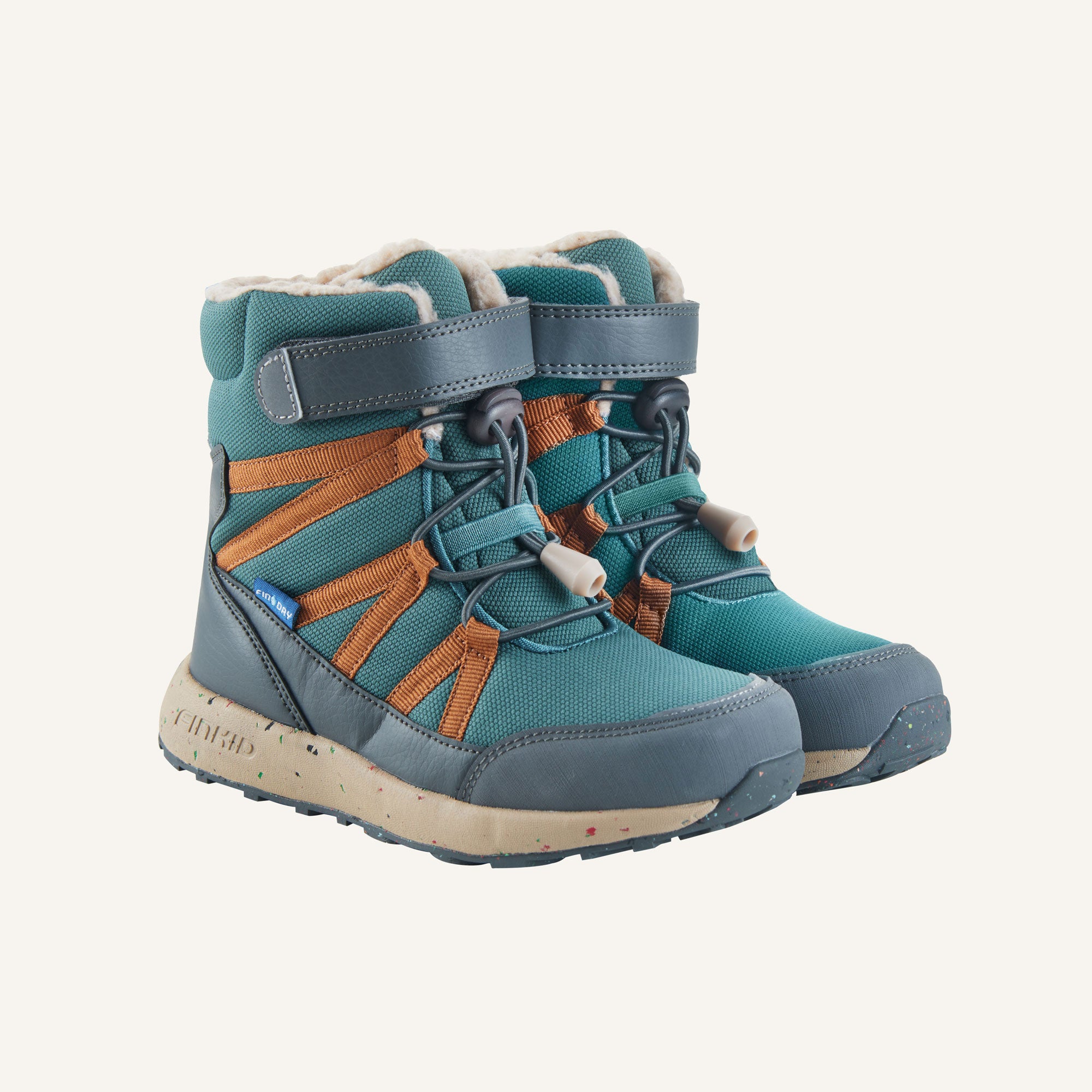 finkid-husky-kari-winterschuhe-wasserdicht-navy-denim image 7