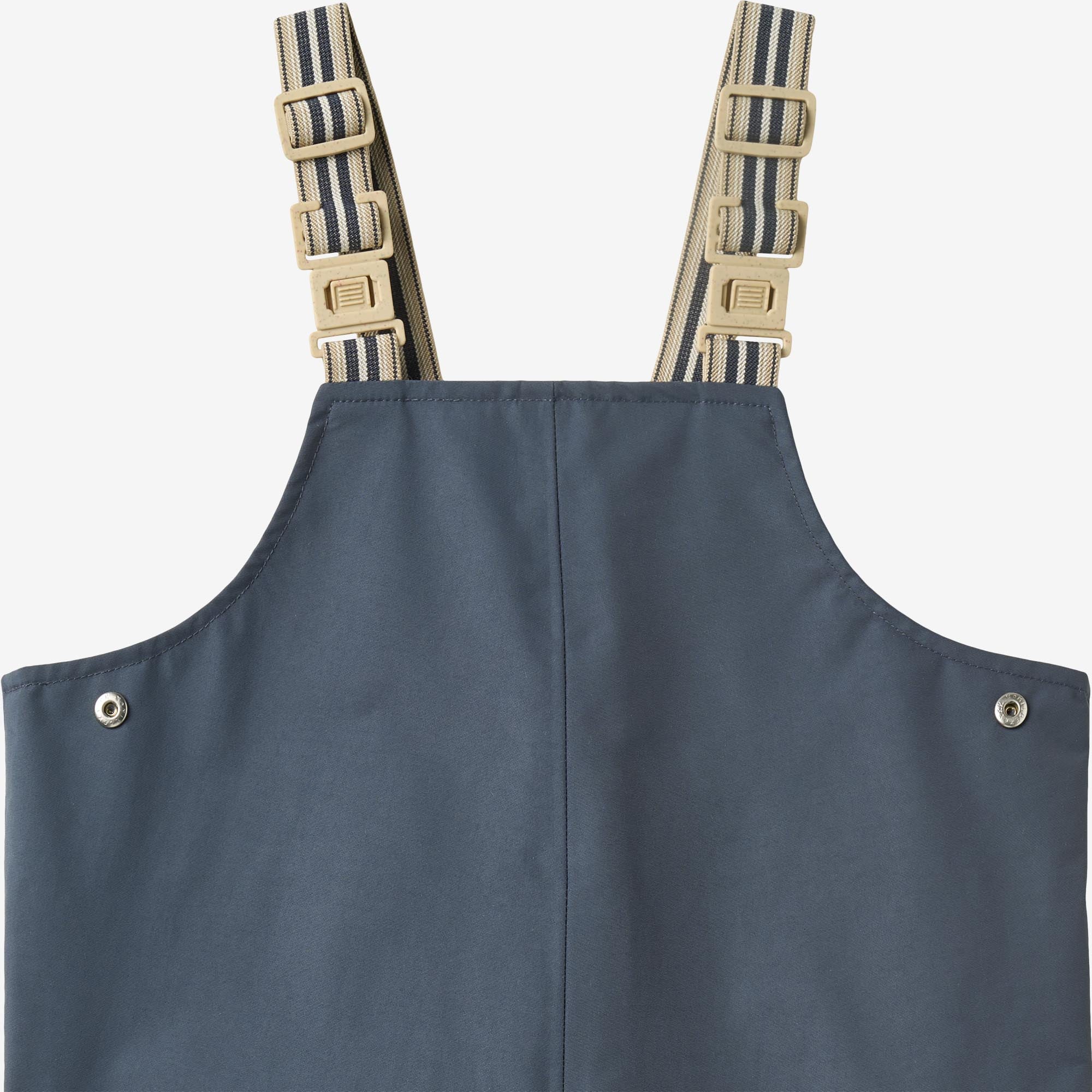 wheat-manni-regenhose-greyblue-wasserdicht-kinder image 3