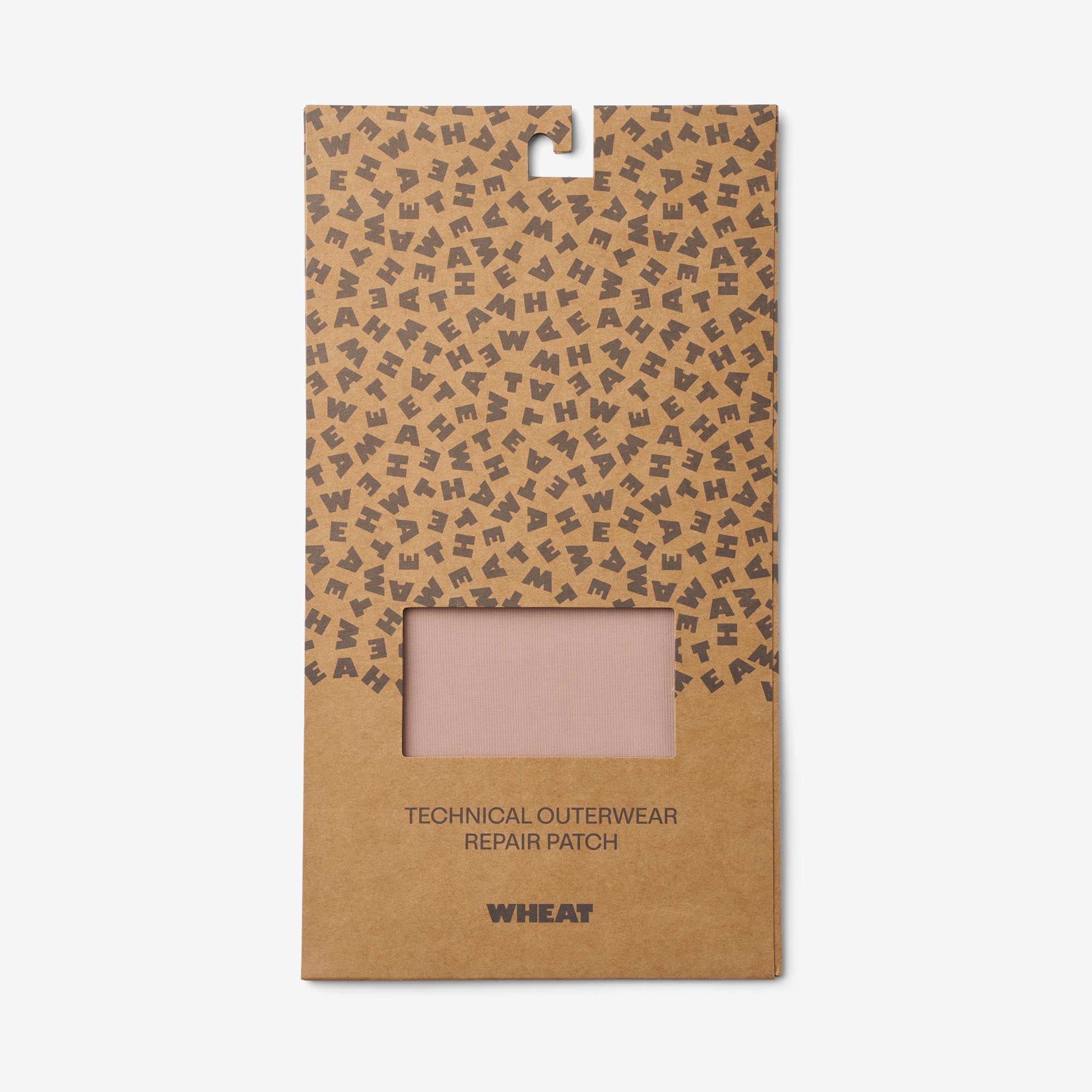 wheat-b-gelflicken-technical-outerwear-dry-rose image 1