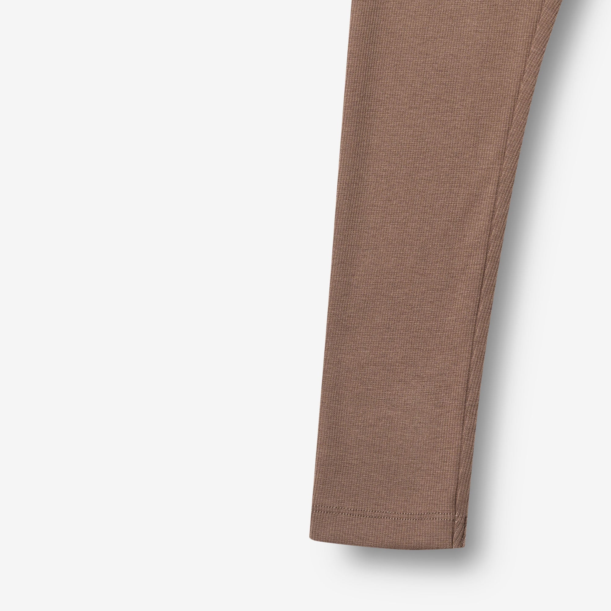 wheat-jules-leggings-toffee-brown-bio-baumwolle image 5