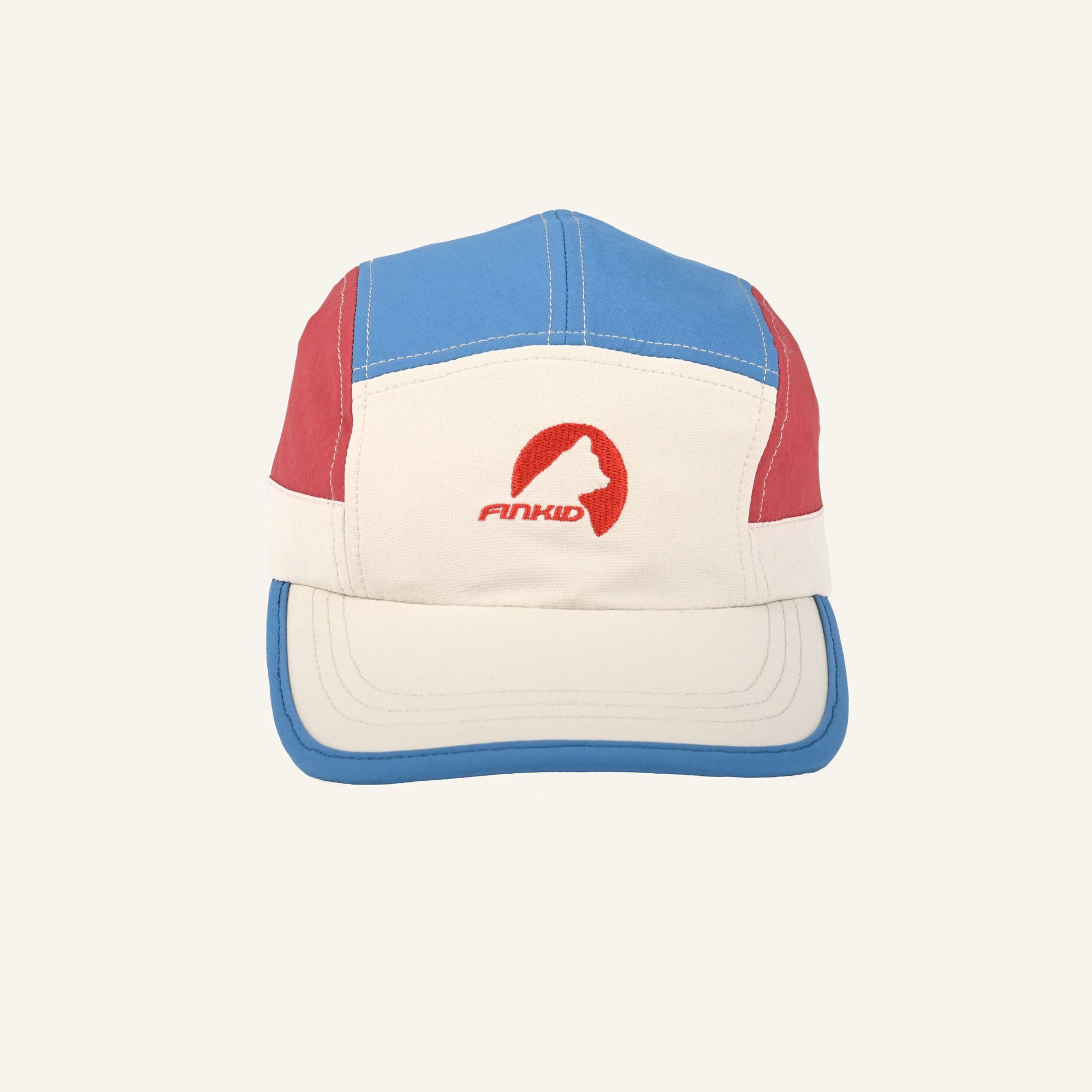 finkid-bite-protect-taikuri-move-cap-deep-water-mix-m-uv50 image 4