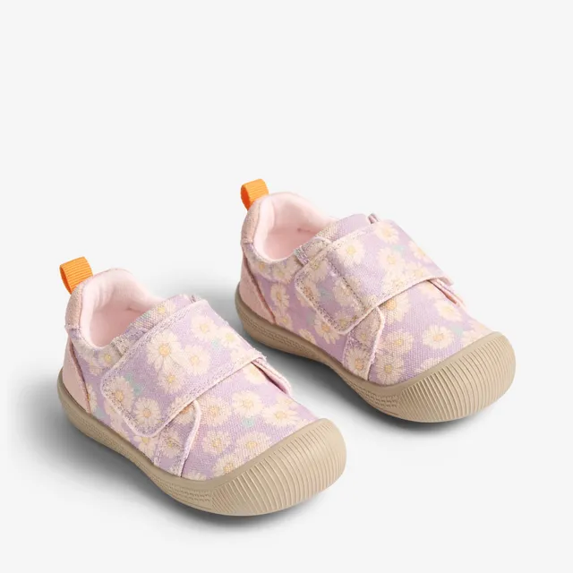 wheat-kei-prewalker-lavender-daisies-canvas-klett image 1