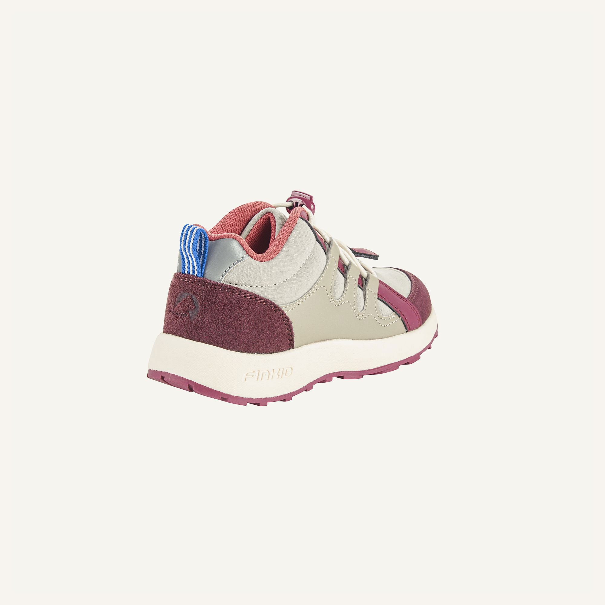 finkid-husky-sammal-outdoor-sneaker-seaport-navy-gr-30-wasserabweisend image 7