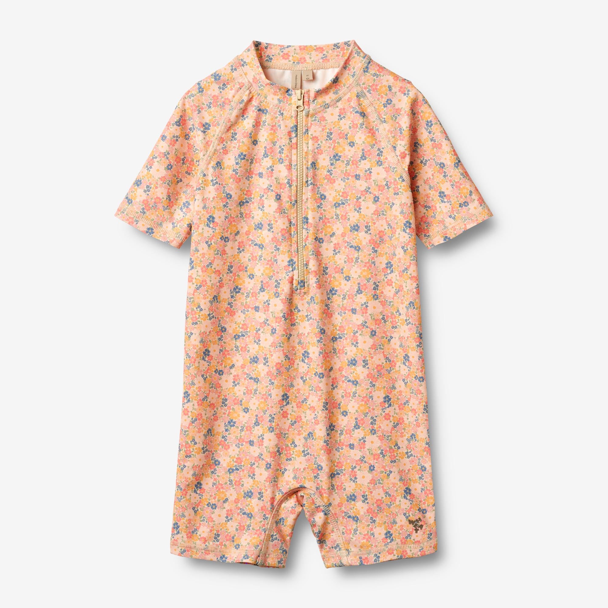 wheat-swimsuit-cas-badeanzug-multi-flowers-uv40 image 1