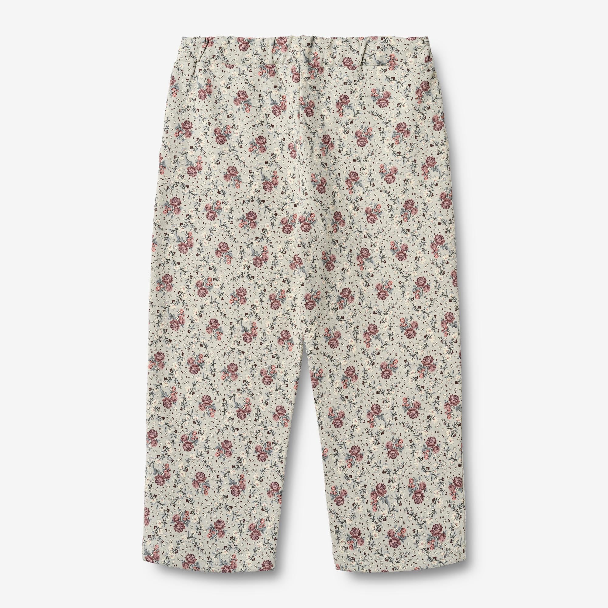 wheat-sweatpants-eline-slightly-green-flowers-jogginghose-m-dchen image 2