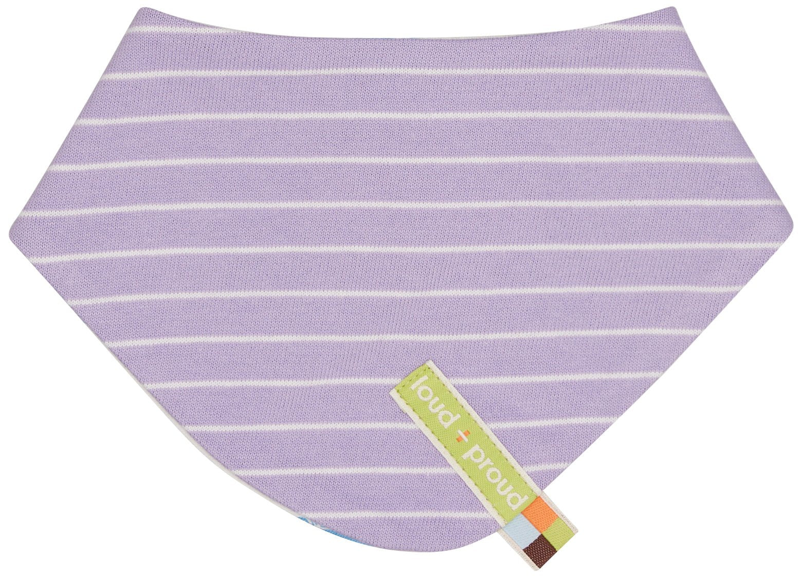 loud-proud-classics-wendehalstuch-tuch-opal-jersey-os image 7