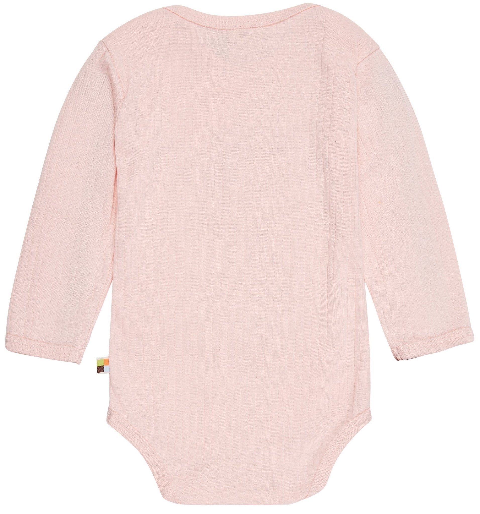 loud-proud-classics-body-derby-rib-rose-62-68-langarm image 4