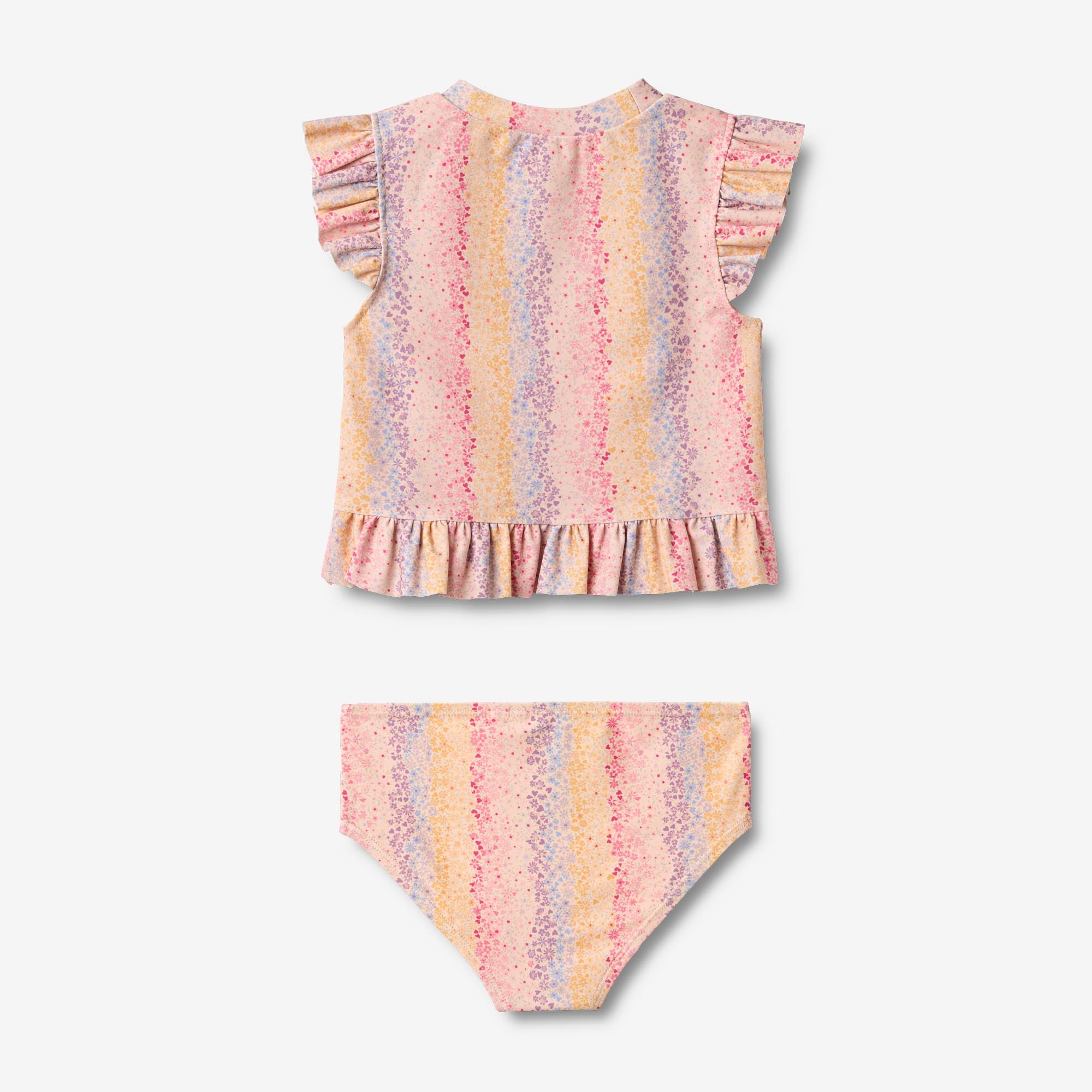 wheat-alma-swim-set-2-teilig-multi-rainbow-uv-40 image 2