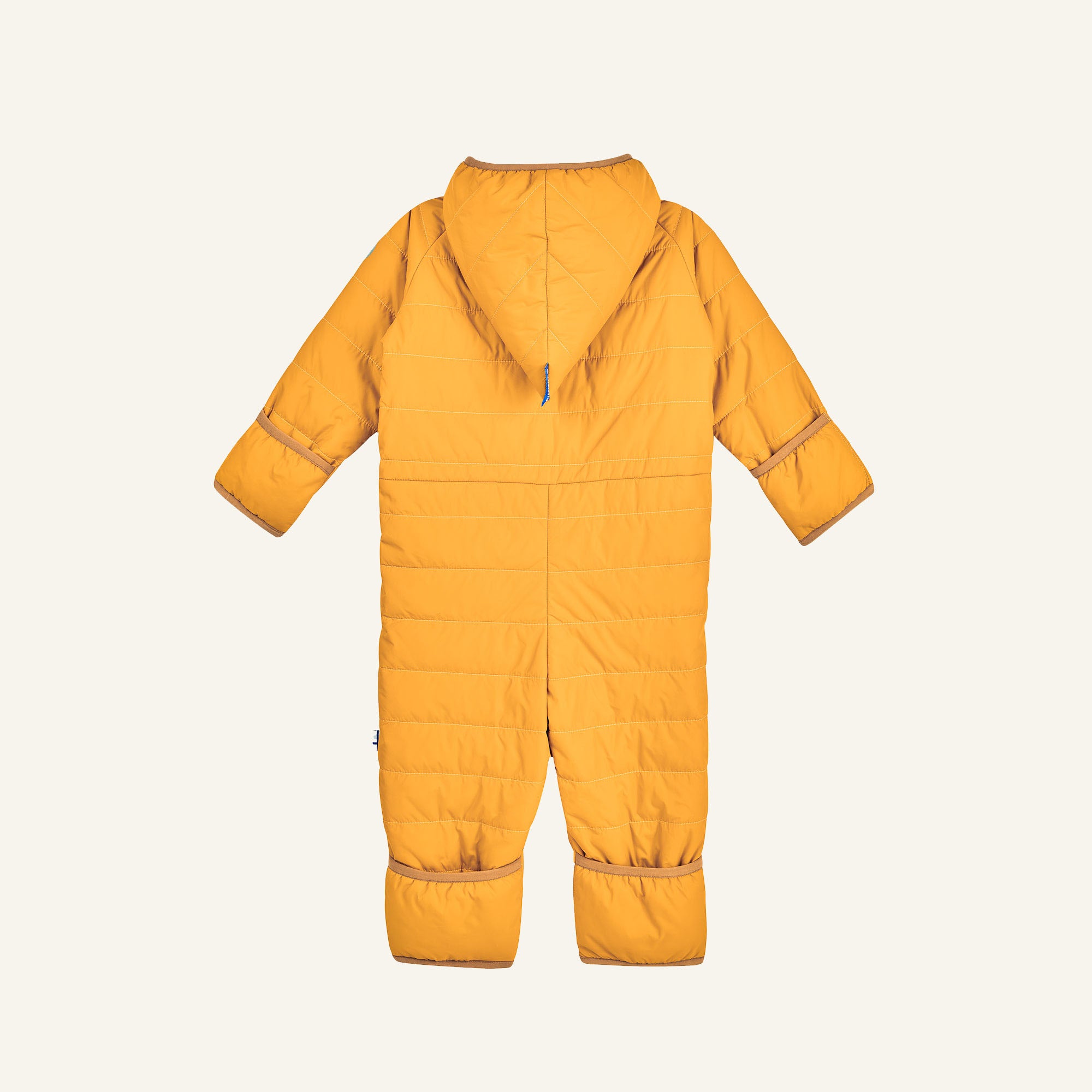 finkid-husky-pikku-vanu-overall-smoke-blue-wattiert image 6