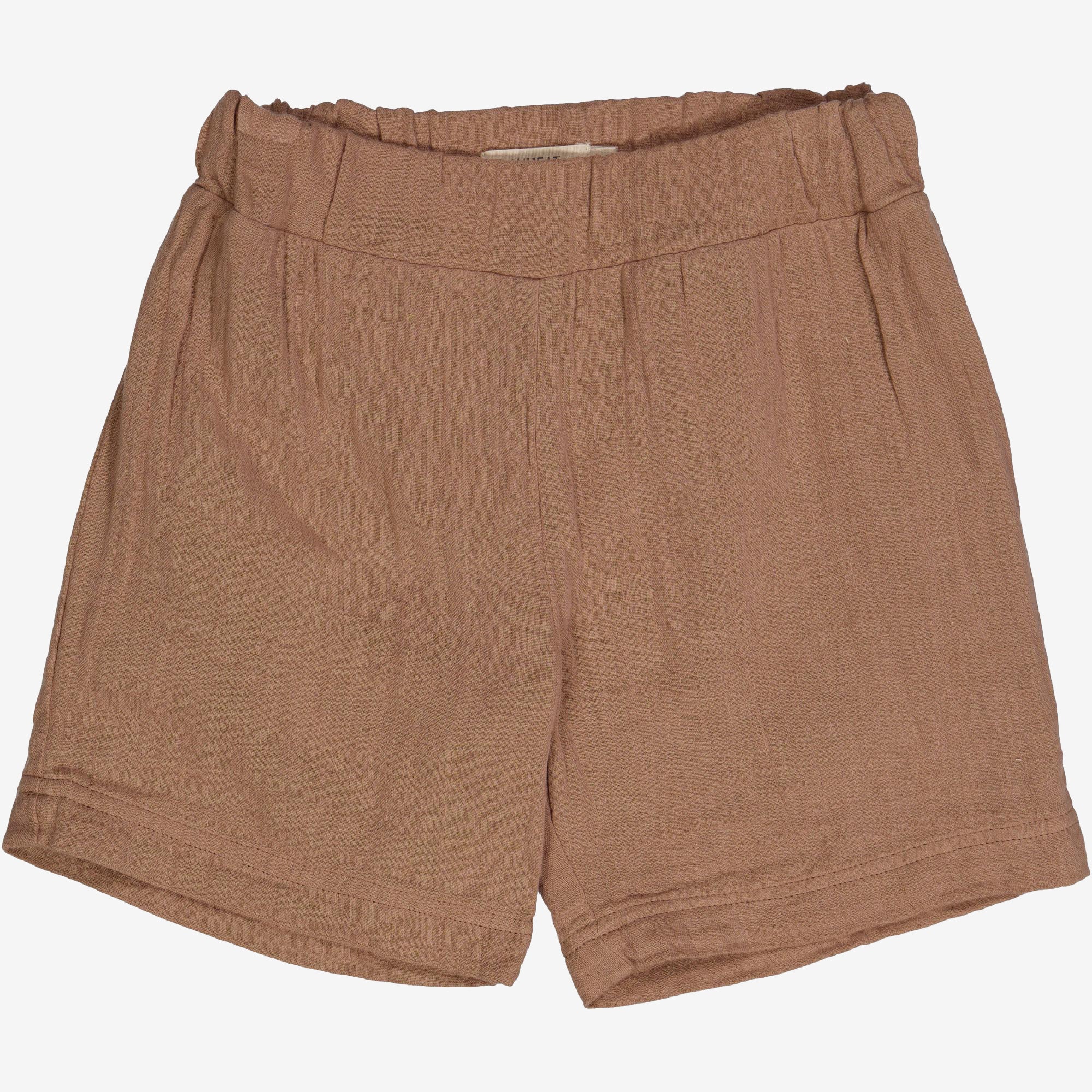 wheat-atlas-shorts-mellow-blush-bio-baumwolle-kurze-hose image 1