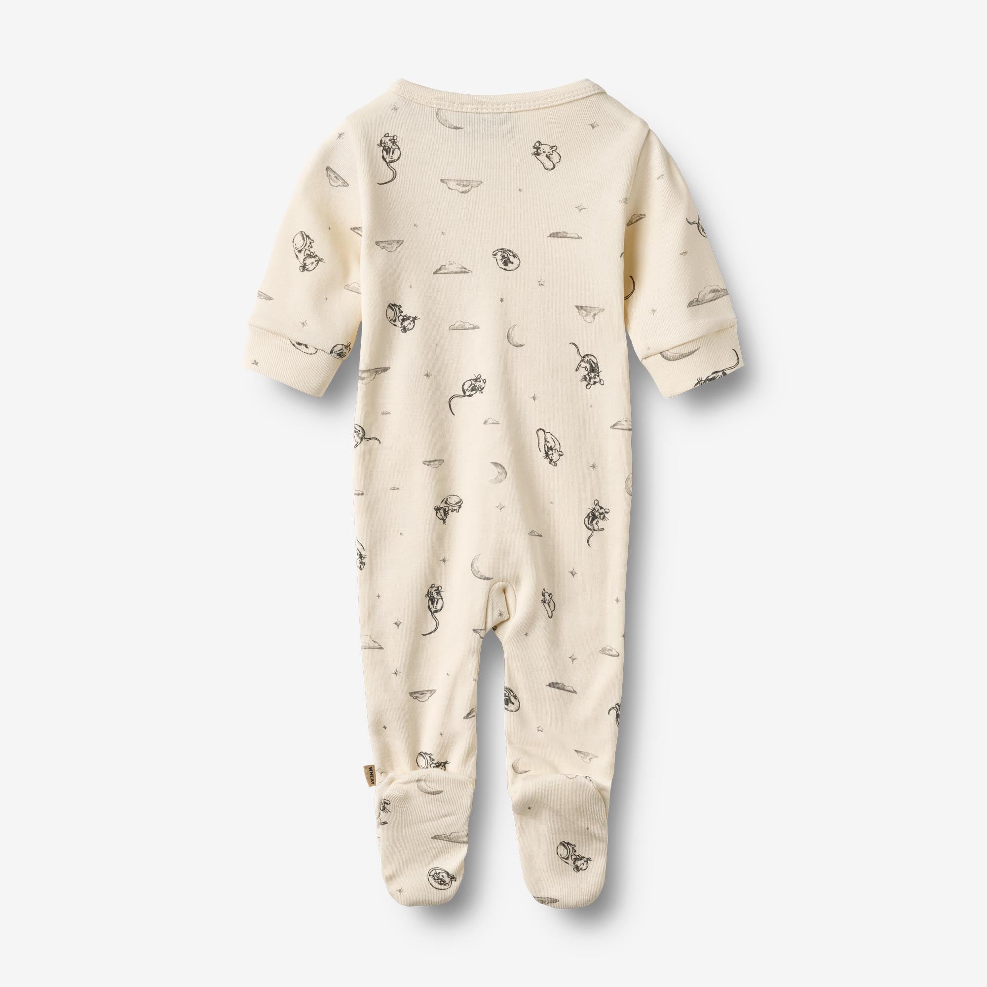 wheat-jayden-strampler-dreaming-mouse-bio-mit-fu-gr-50-74 image 2