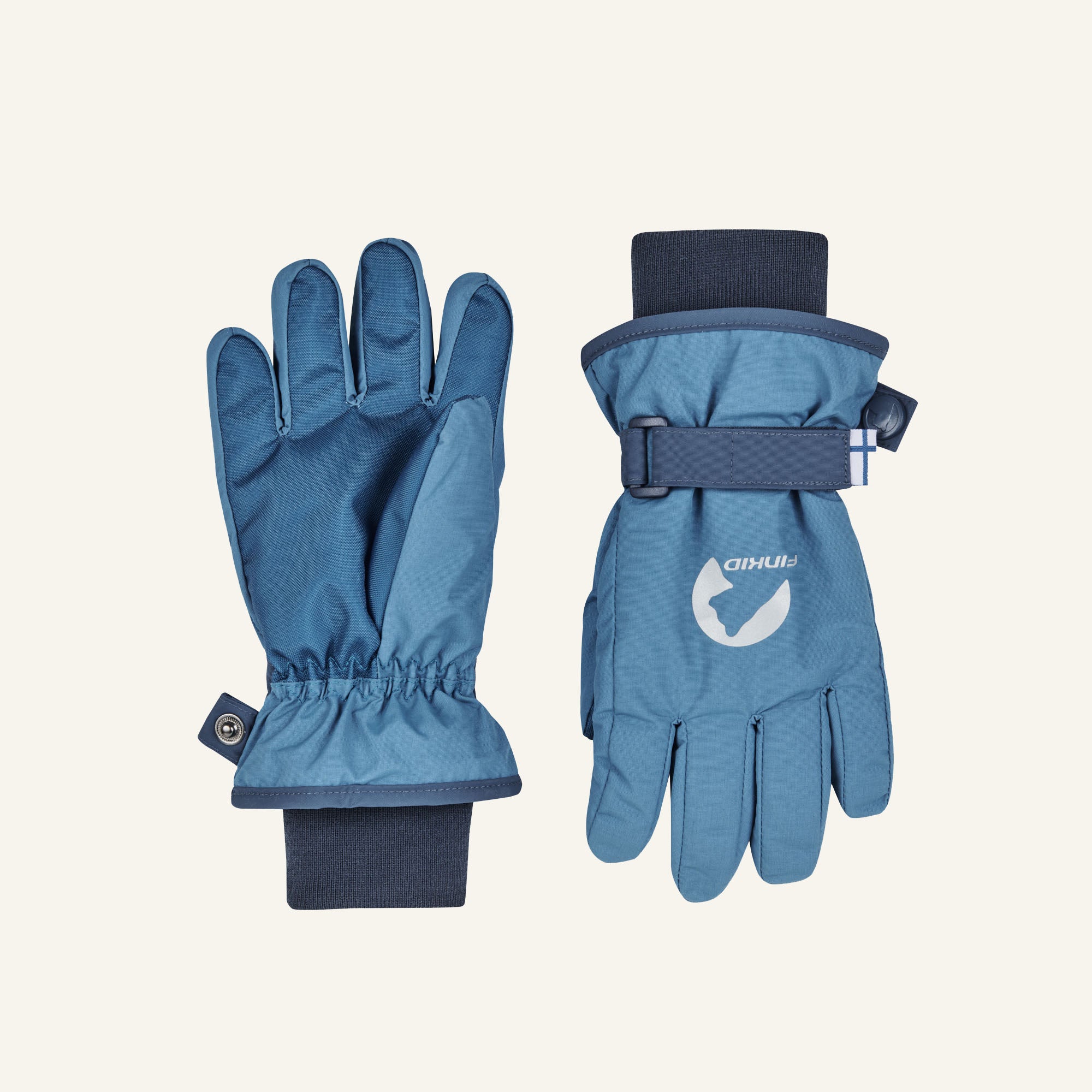 finkid-husky-pikkurilli-handschuhe-winter-cloud-m image 6