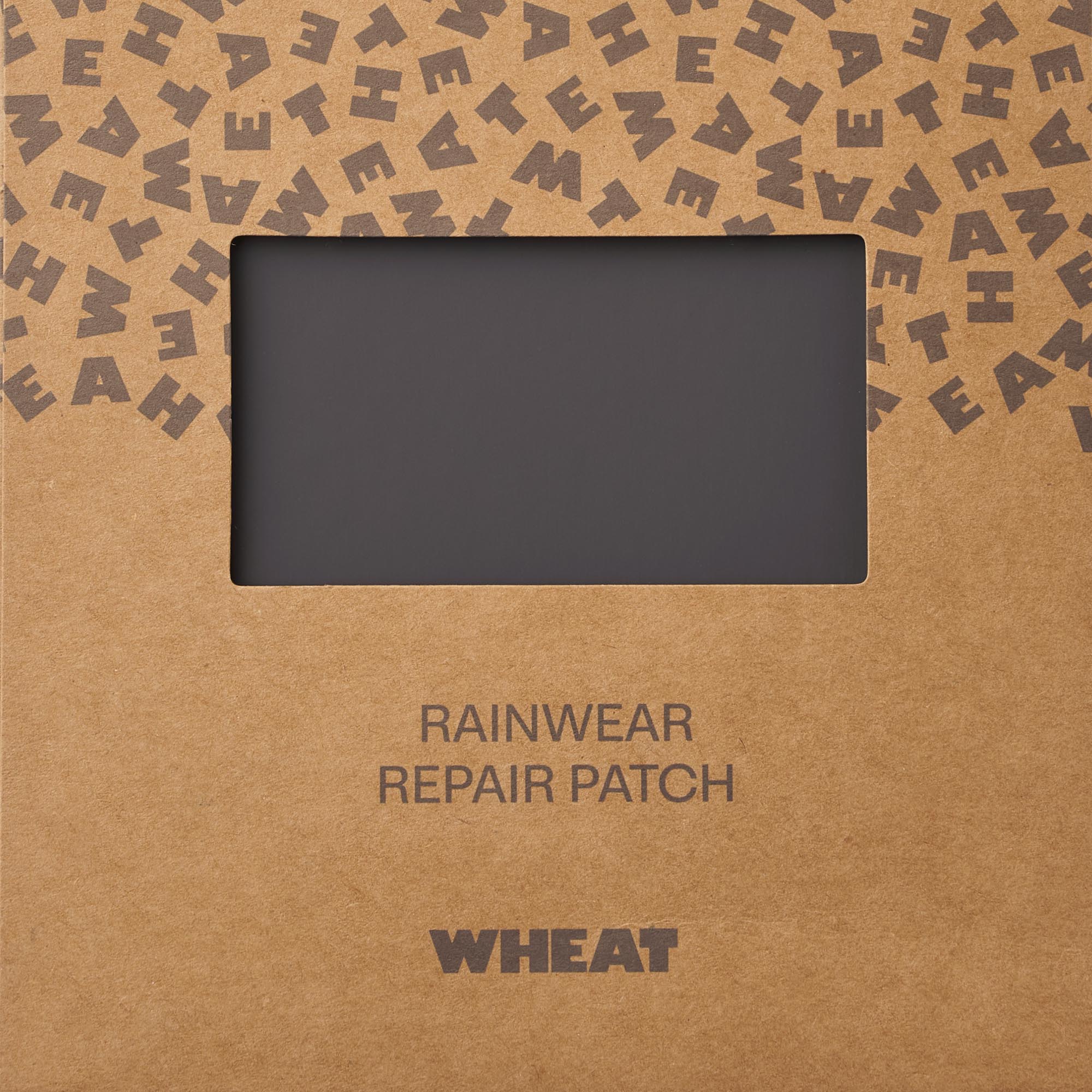 wheat-b-gel-patches-regenbekleidung-dark-charcoal-pu image 2