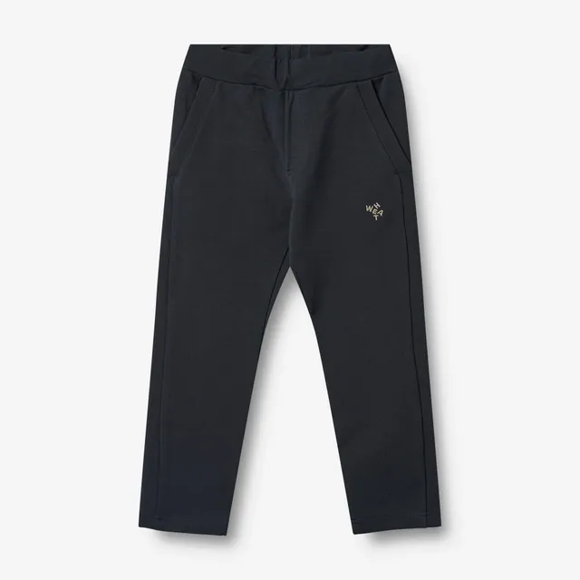 wheat-frank-sweatpants-navy-bio-baumwolle-jungen image 1