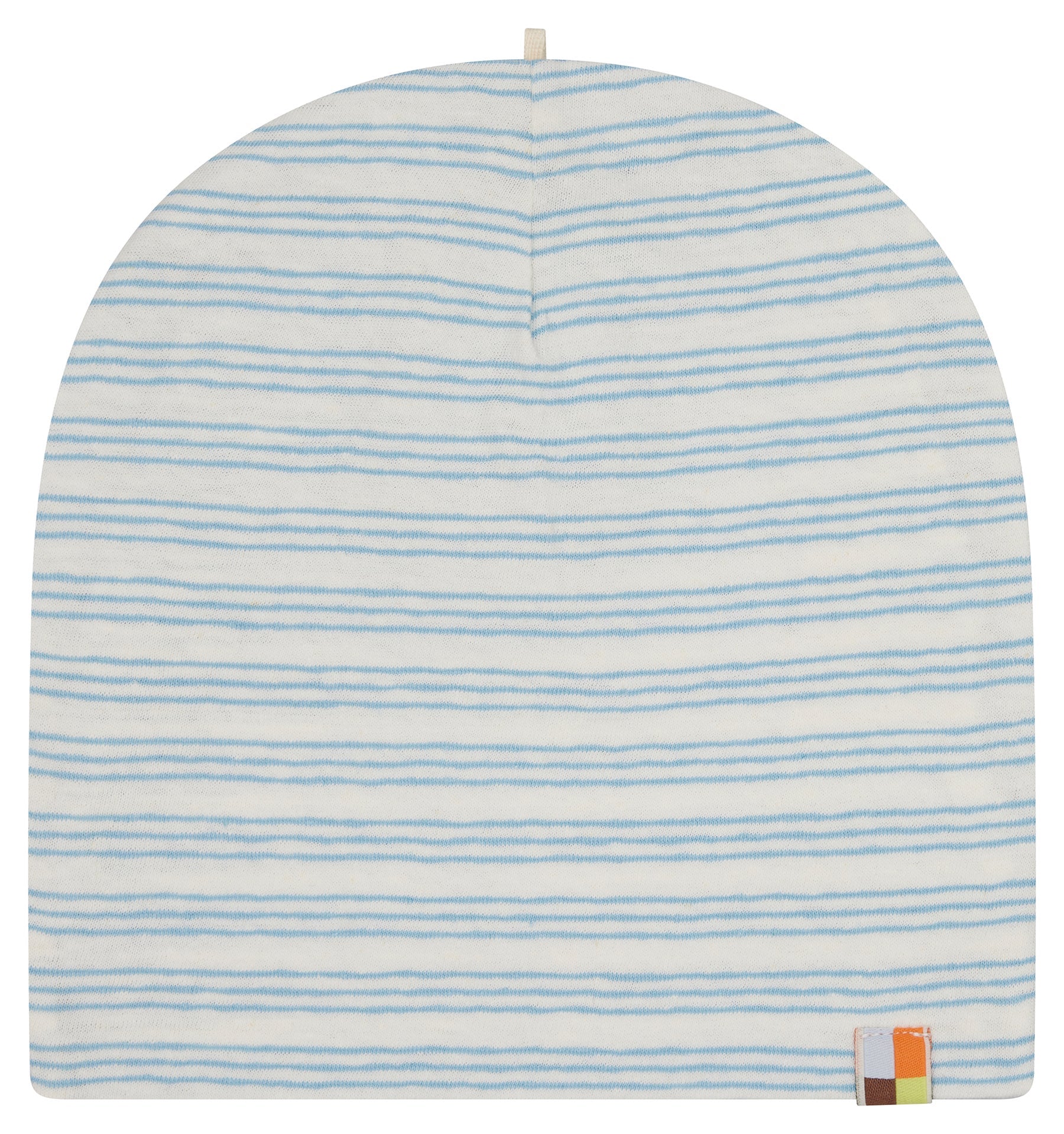 loud-proud-classics-m-tze-streifen-leinen-kinderm-tze-air image 1