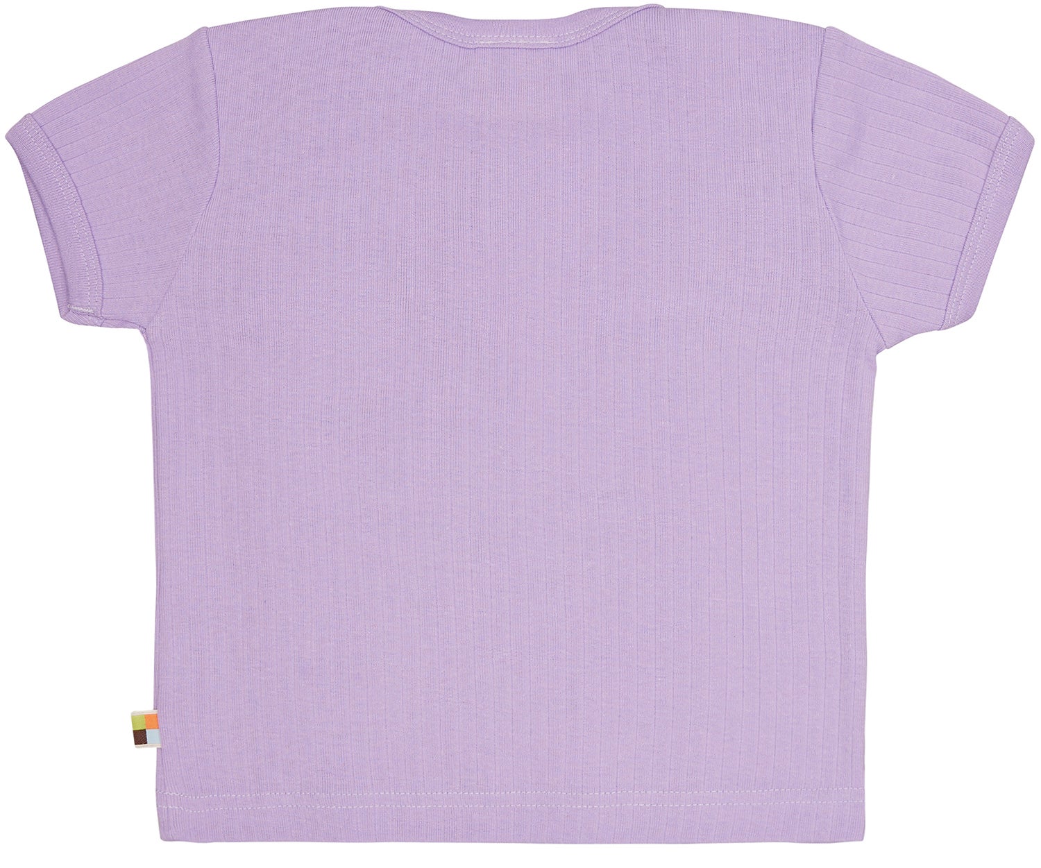 loud-proud-classics-t-shirt-derby-rib-shirt-blonde-62-68 image 4